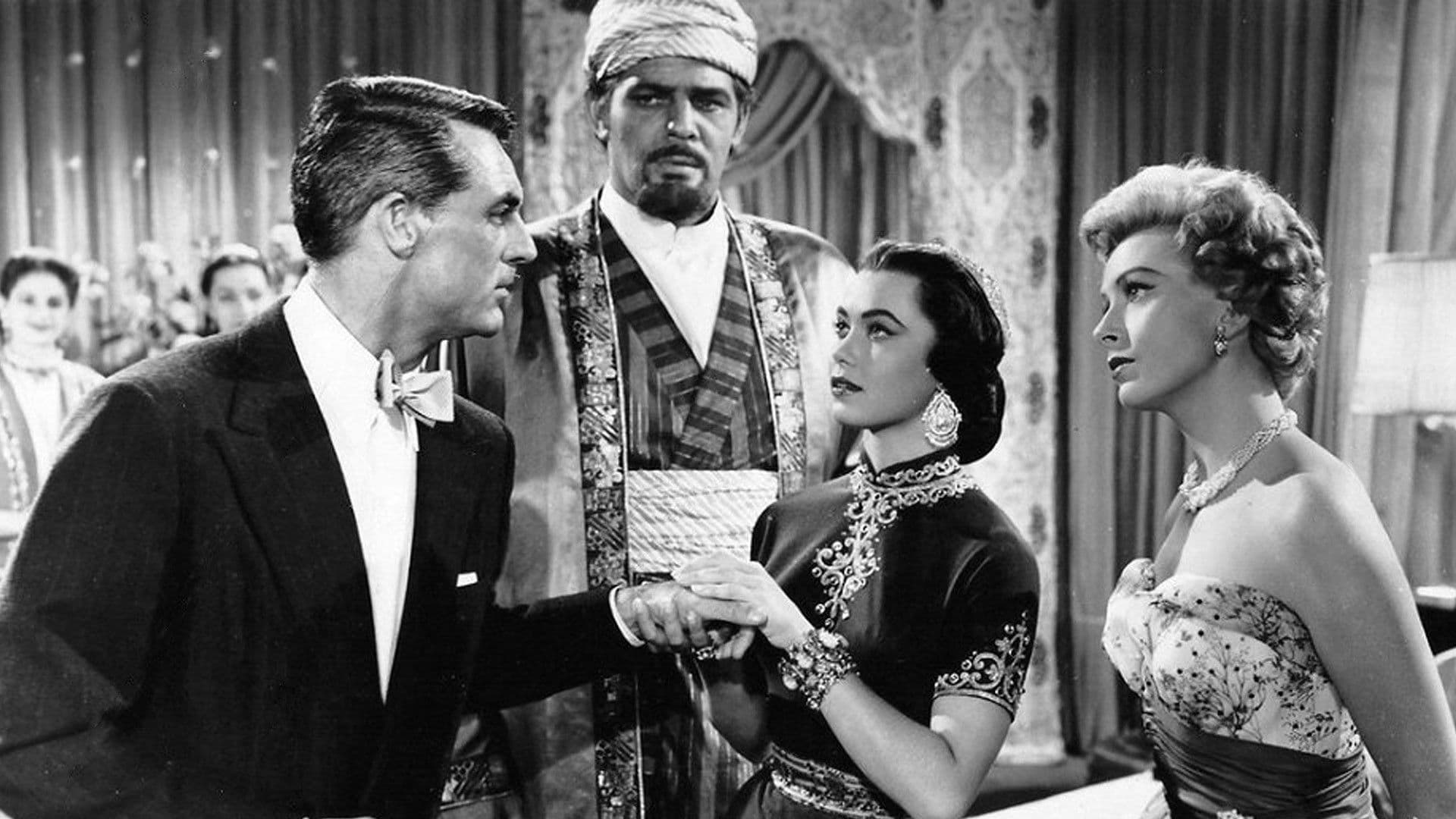 Poster backdrop for Dream Wife