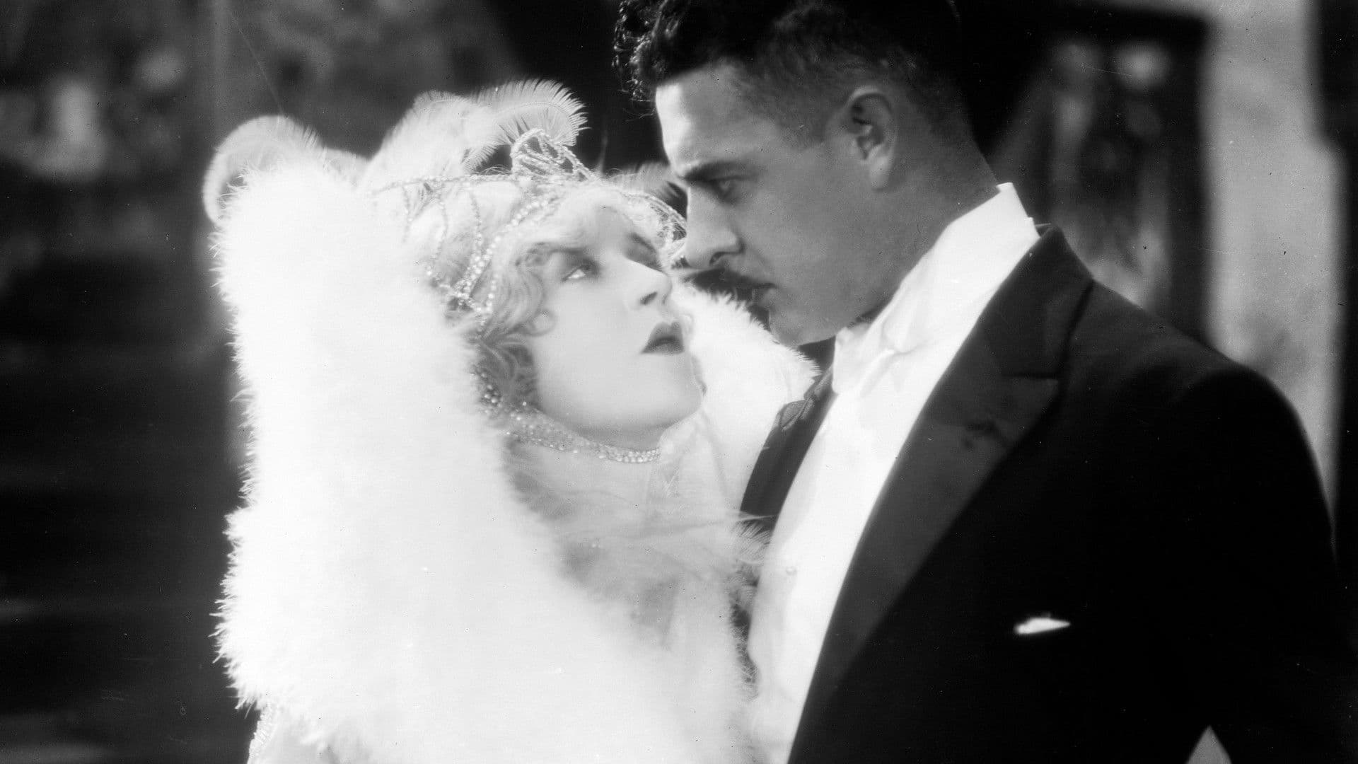 Poster backdrop for The Merry Widow