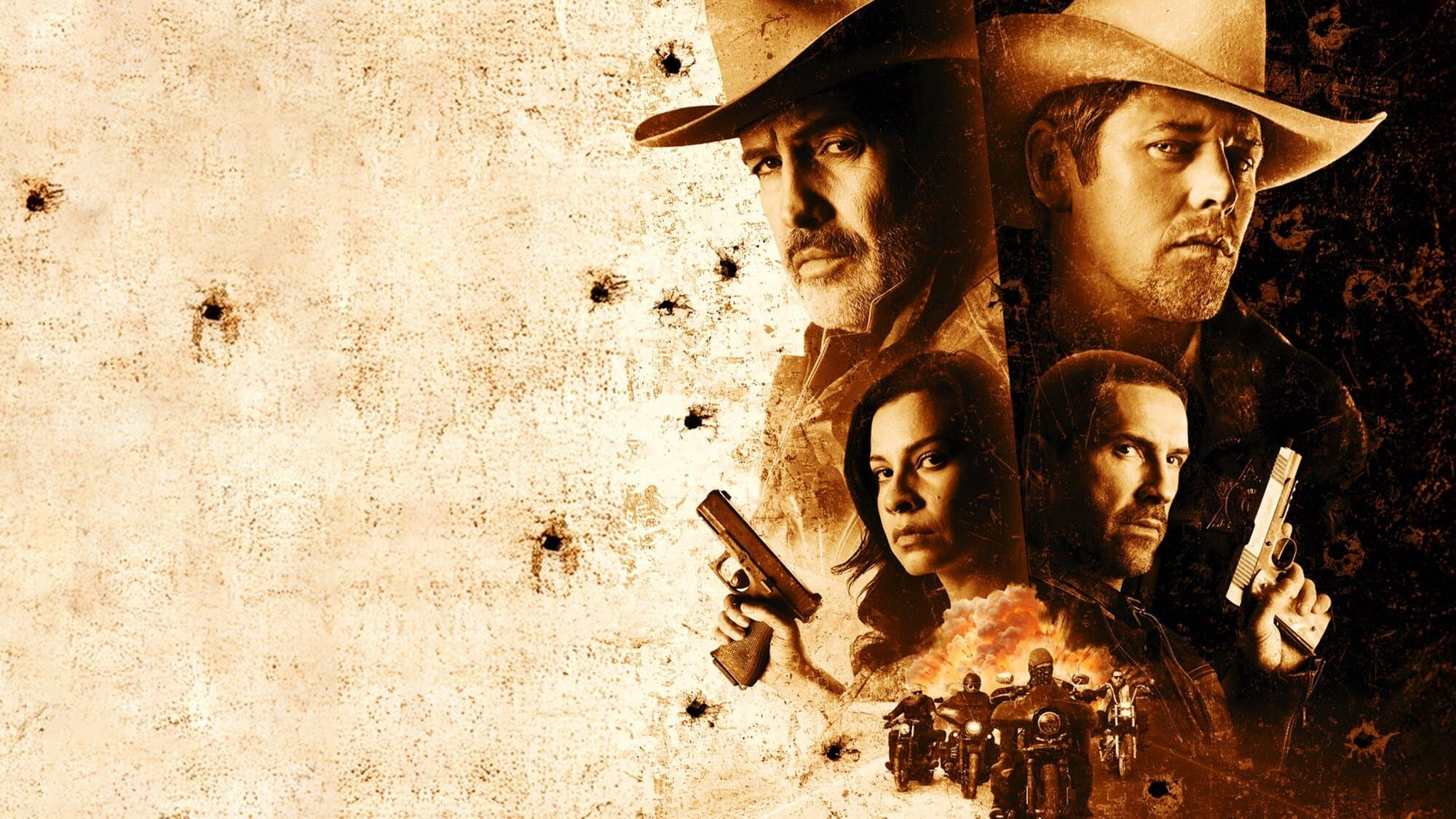 Poster backdrop for Day of Reckoning