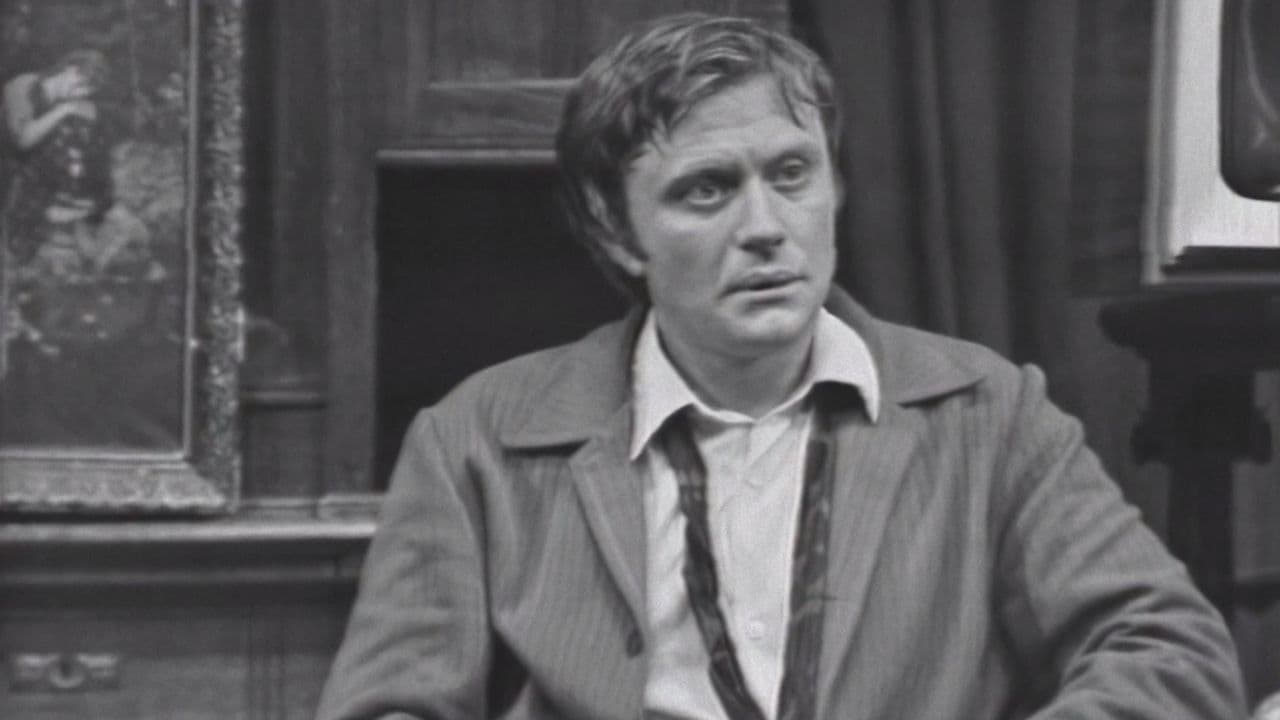 Poster backdrop for Little Comedies in a Big House