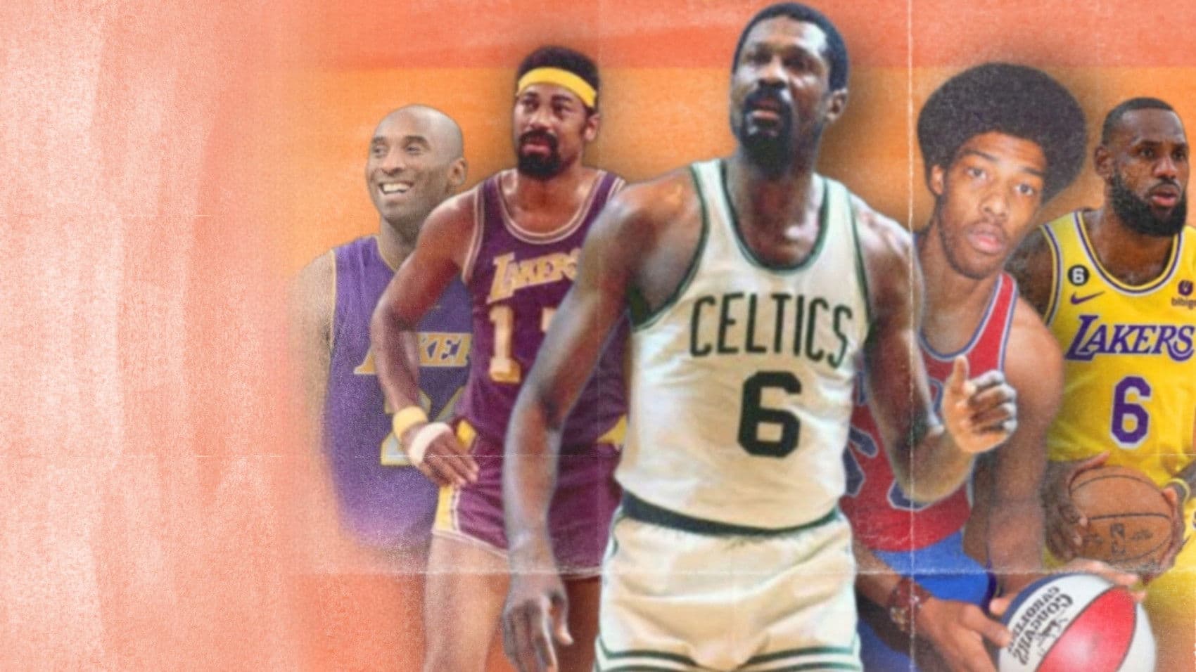 Poster backdrop for NBA 70
