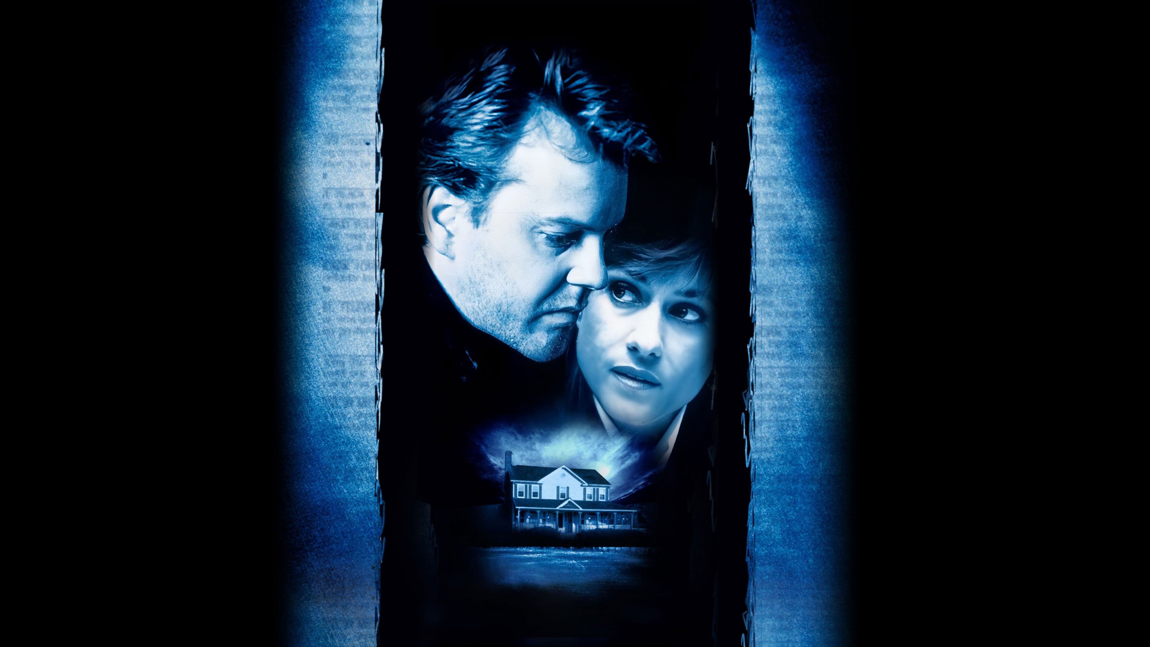 Poster backdrop for Woman Wanted