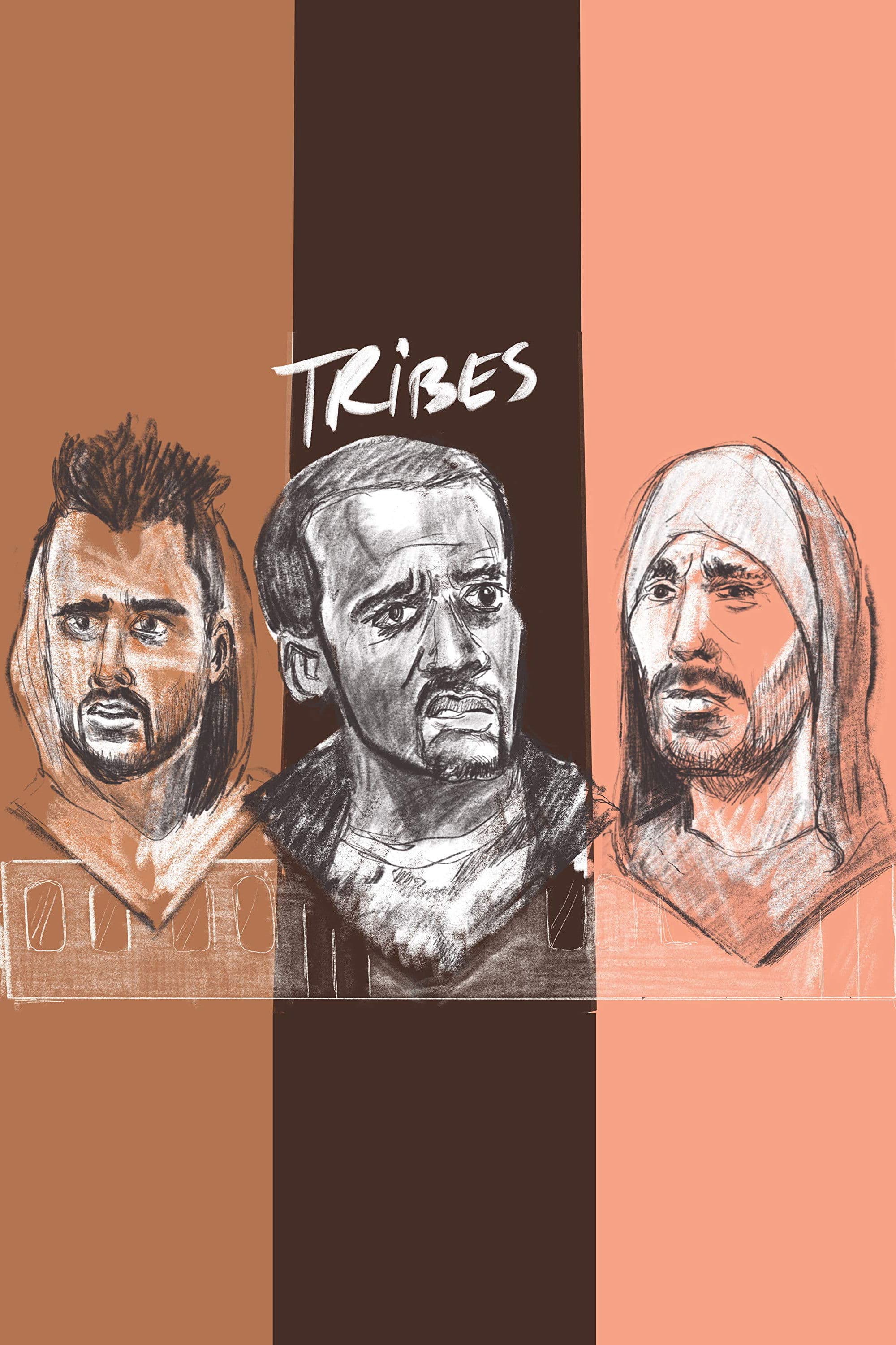 Poster backdrop for Tribes