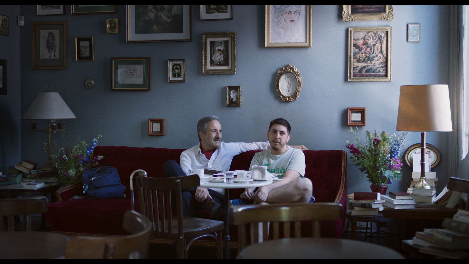 Poster backdrop for Unlimited Edition