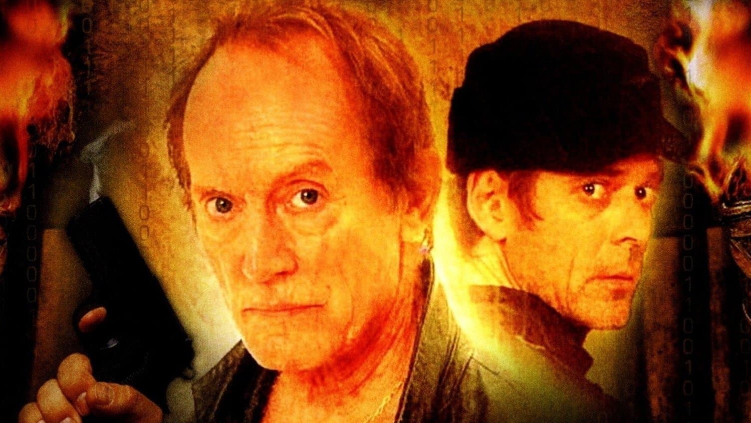 Poster backdrop for The Da Vinci Treasure