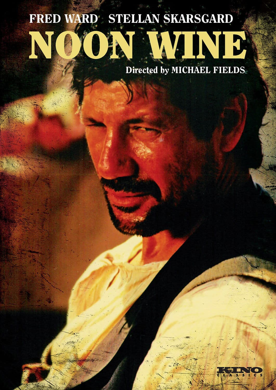 Poster backdrop for Noon Wine