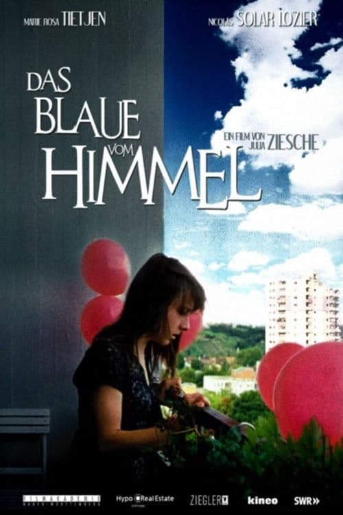 Poster backdrop for Das Blaue vom Himmel