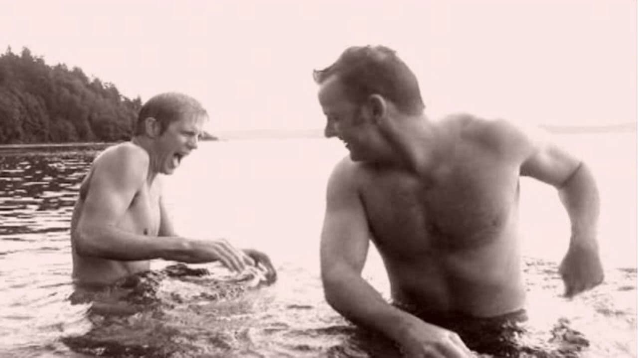 Poster backdrop for Creatures from the Pink Lagoon