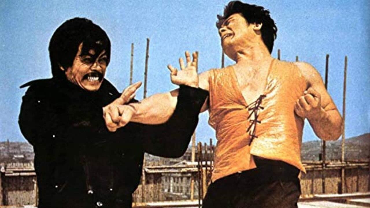 Poster backdrop for Black Panther