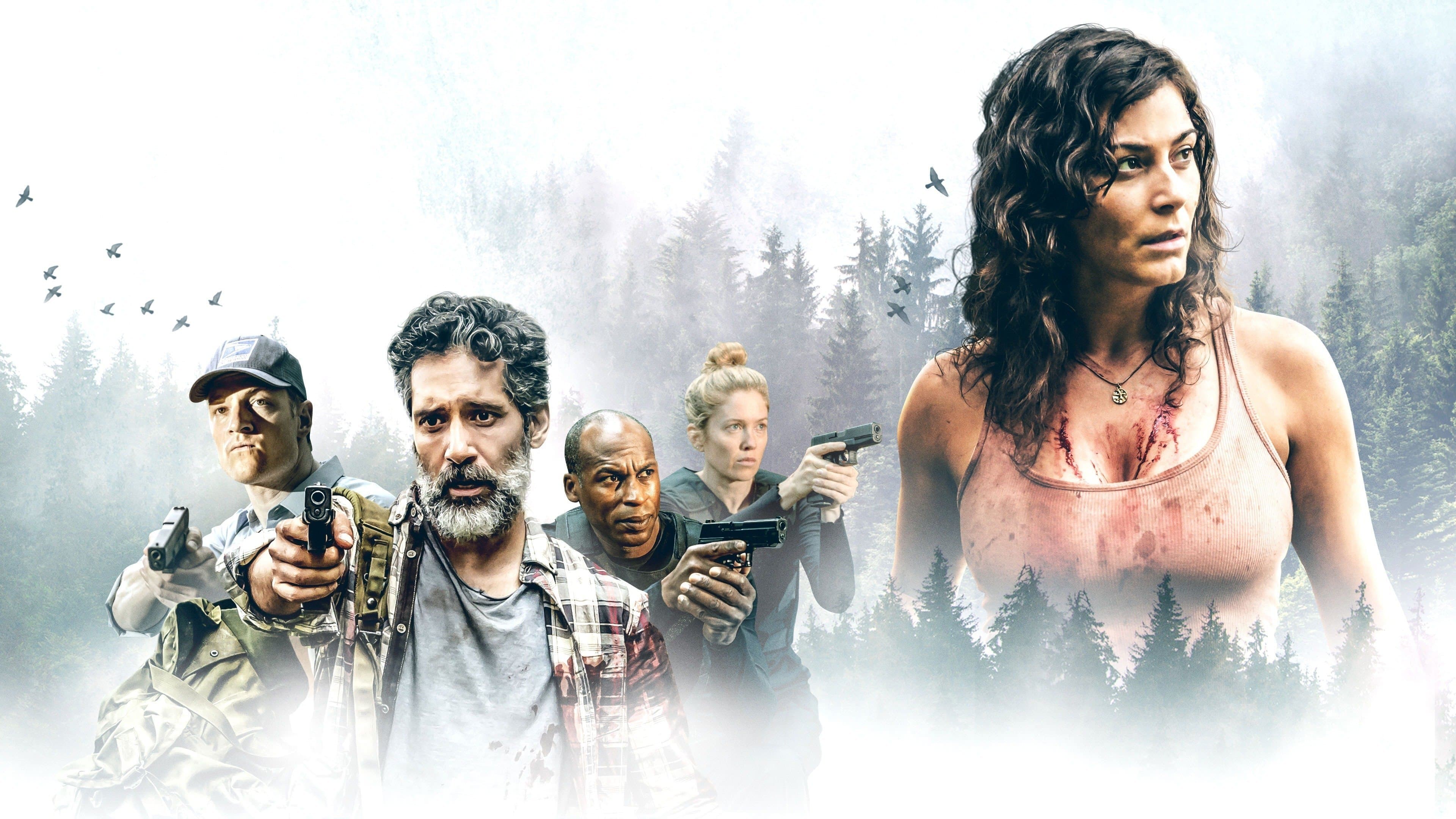 Poster backdrop for Killbird