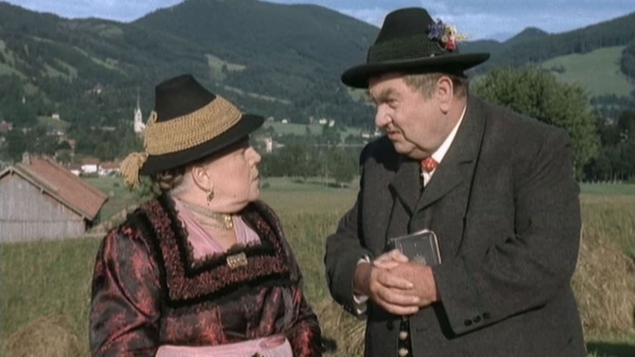 Poster backdrop for Das sündige Dorf