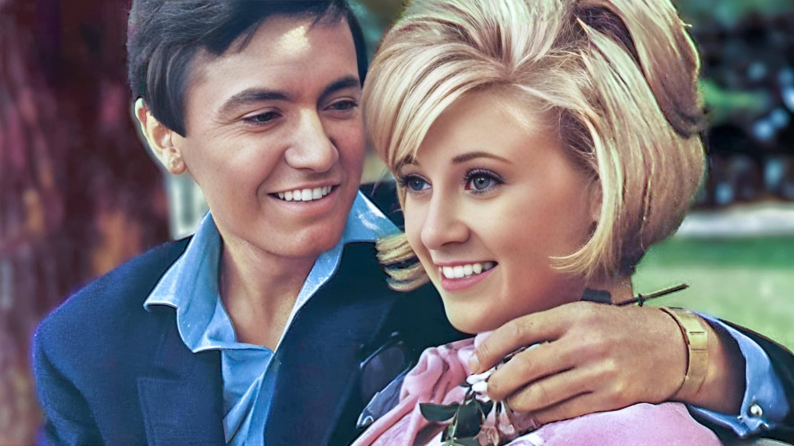 Poster backdrop for Jetzt dreht die Welt sich nur um dich