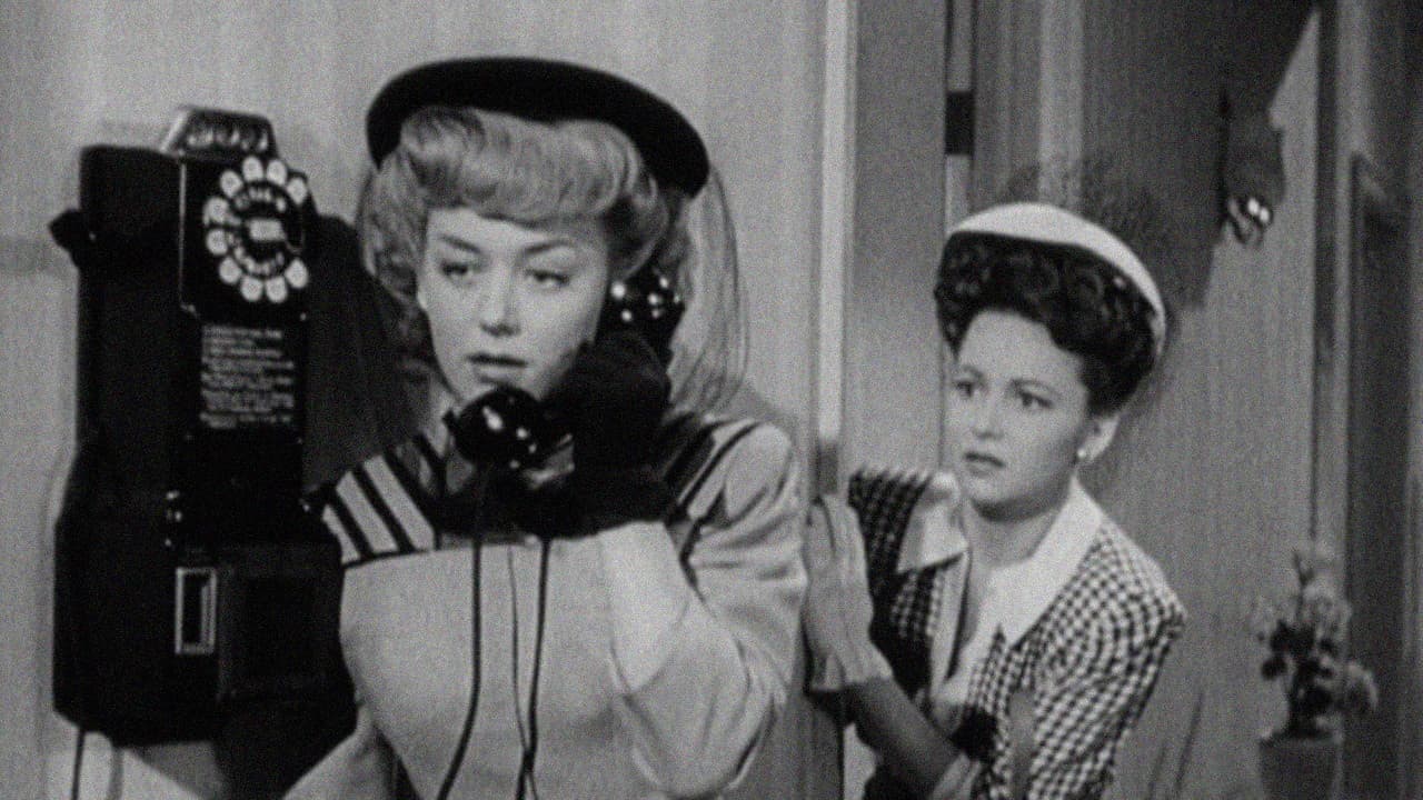 Poster backdrop for Government Girl