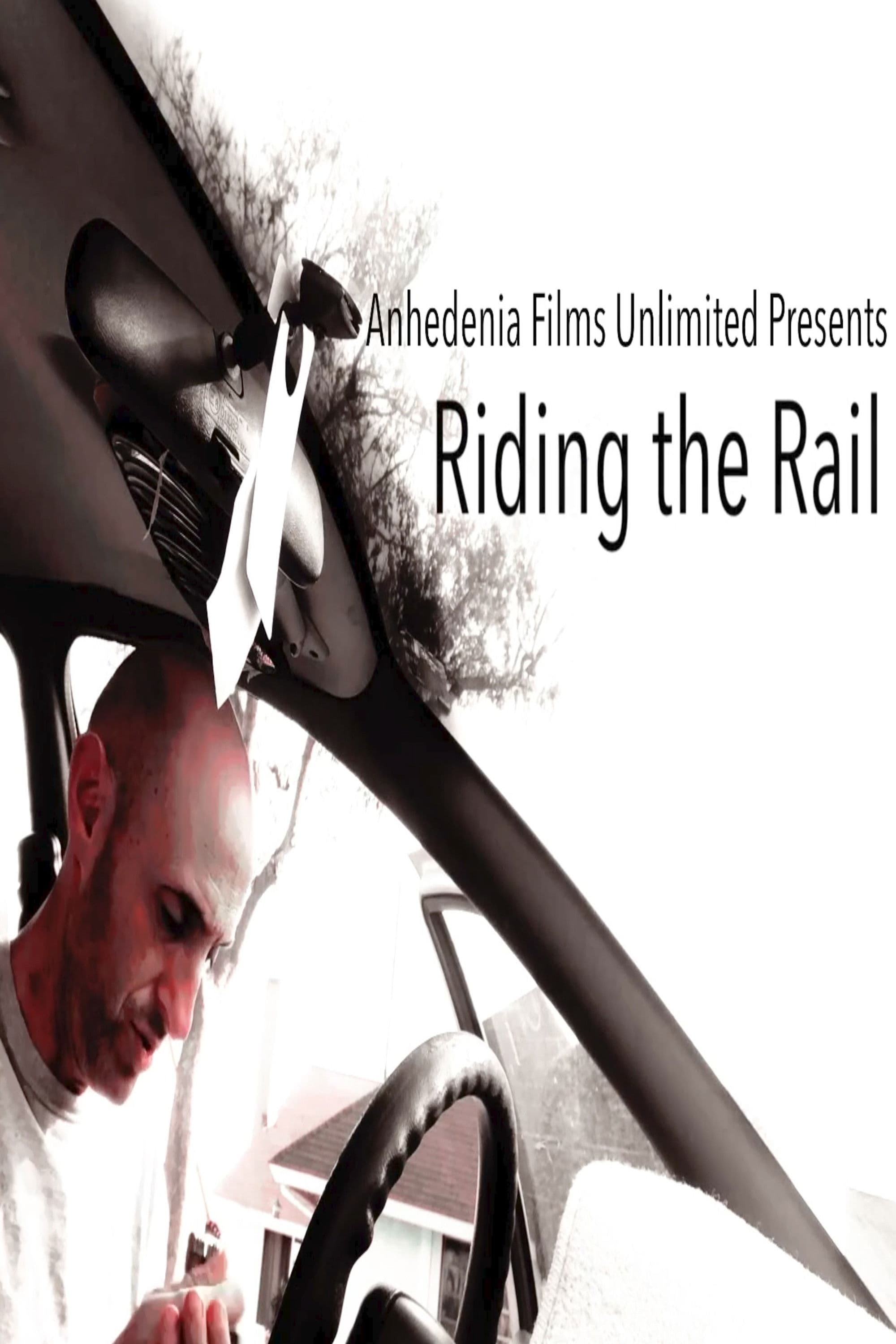 Poster backdrop for Riding the Rail