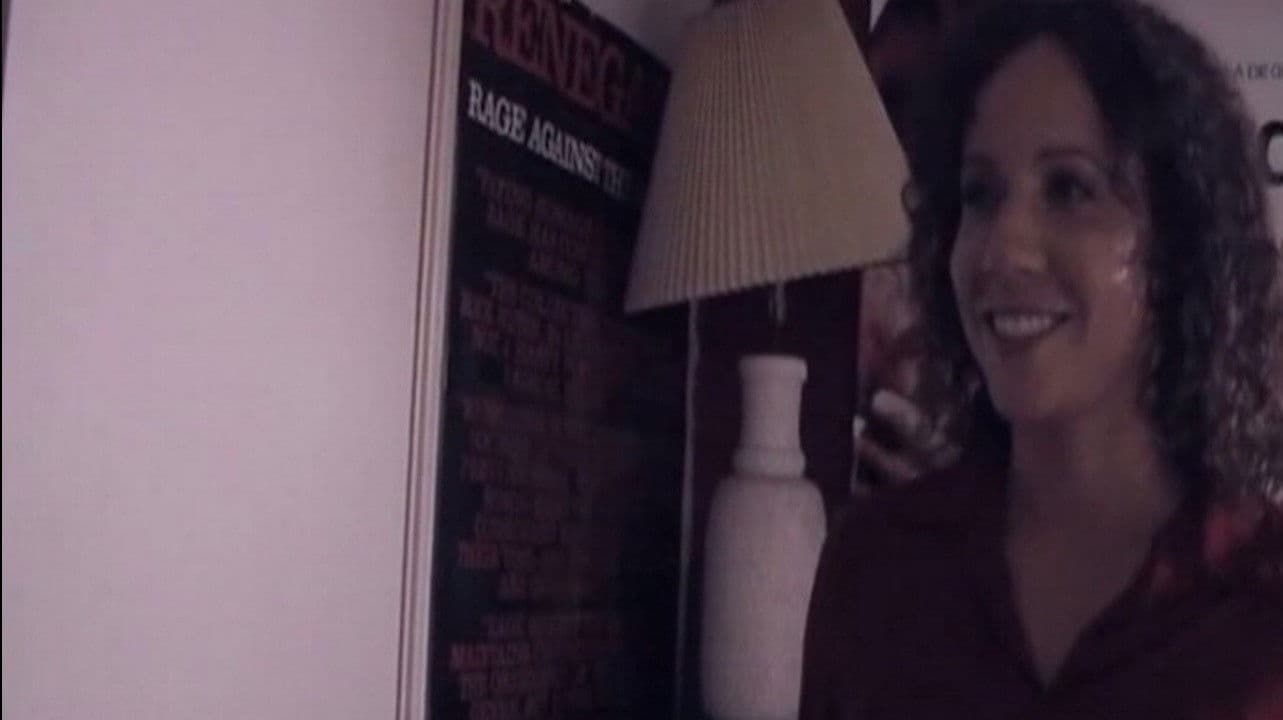 Poster backdrop for Revenge of La Llorona