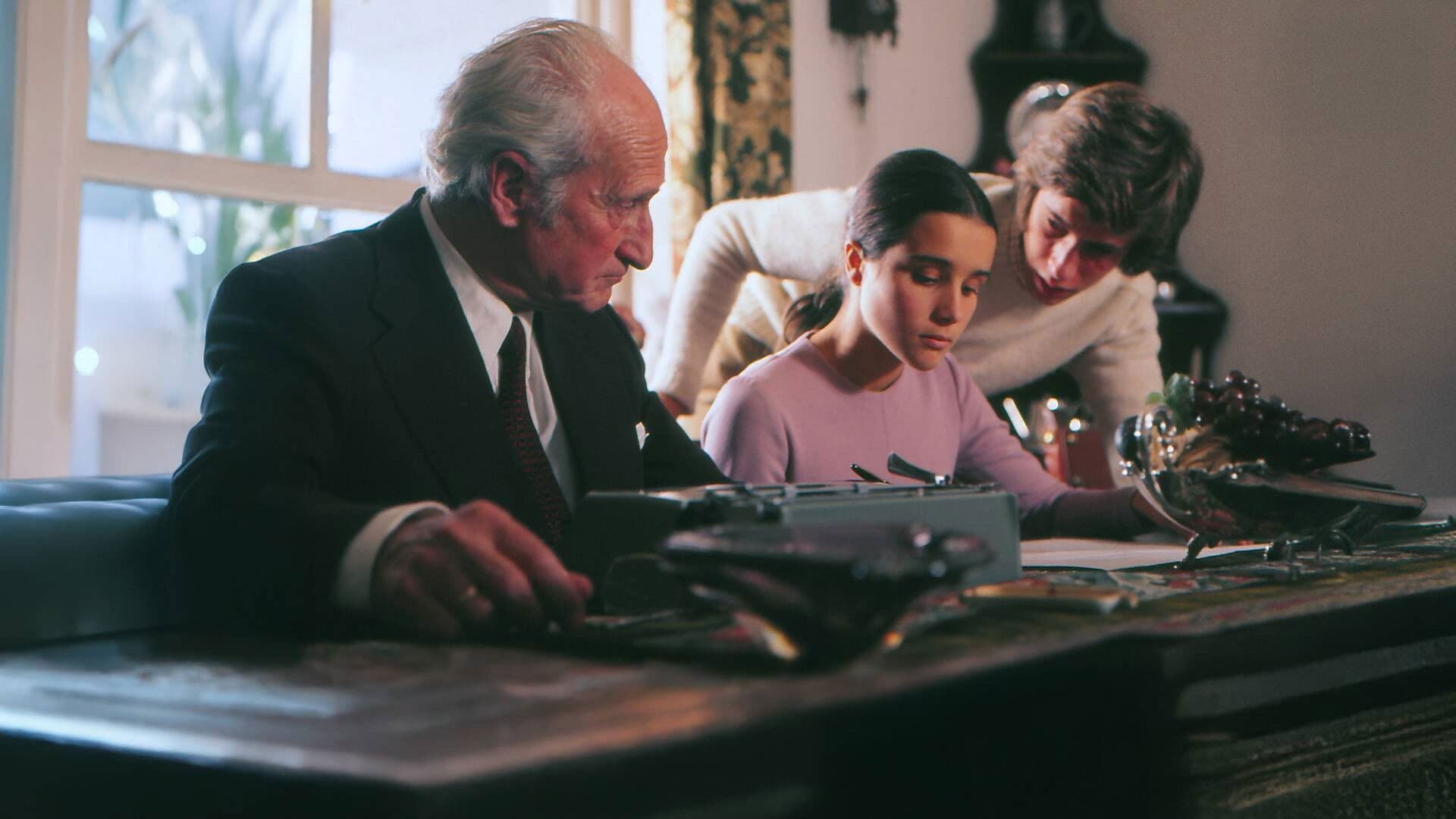 Poster backdrop for El niño es nuestro