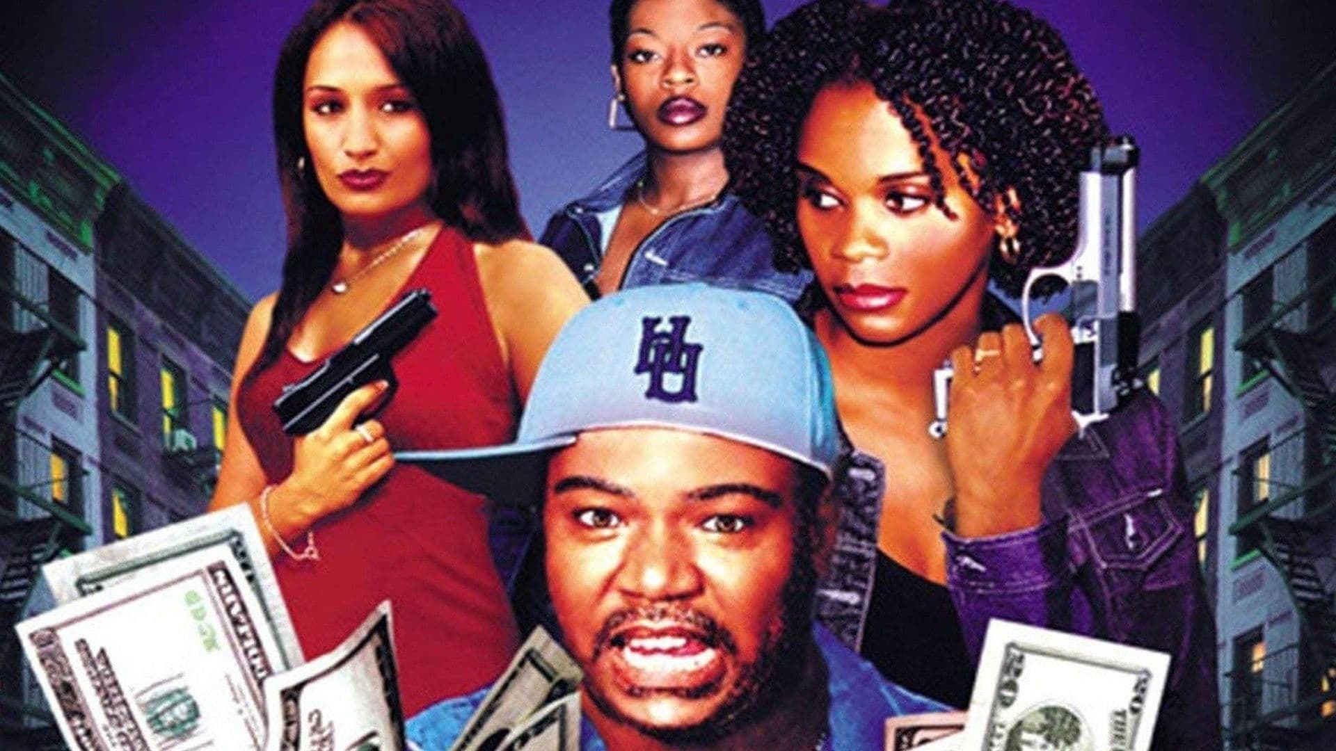 Poster backdrop for Lost Money