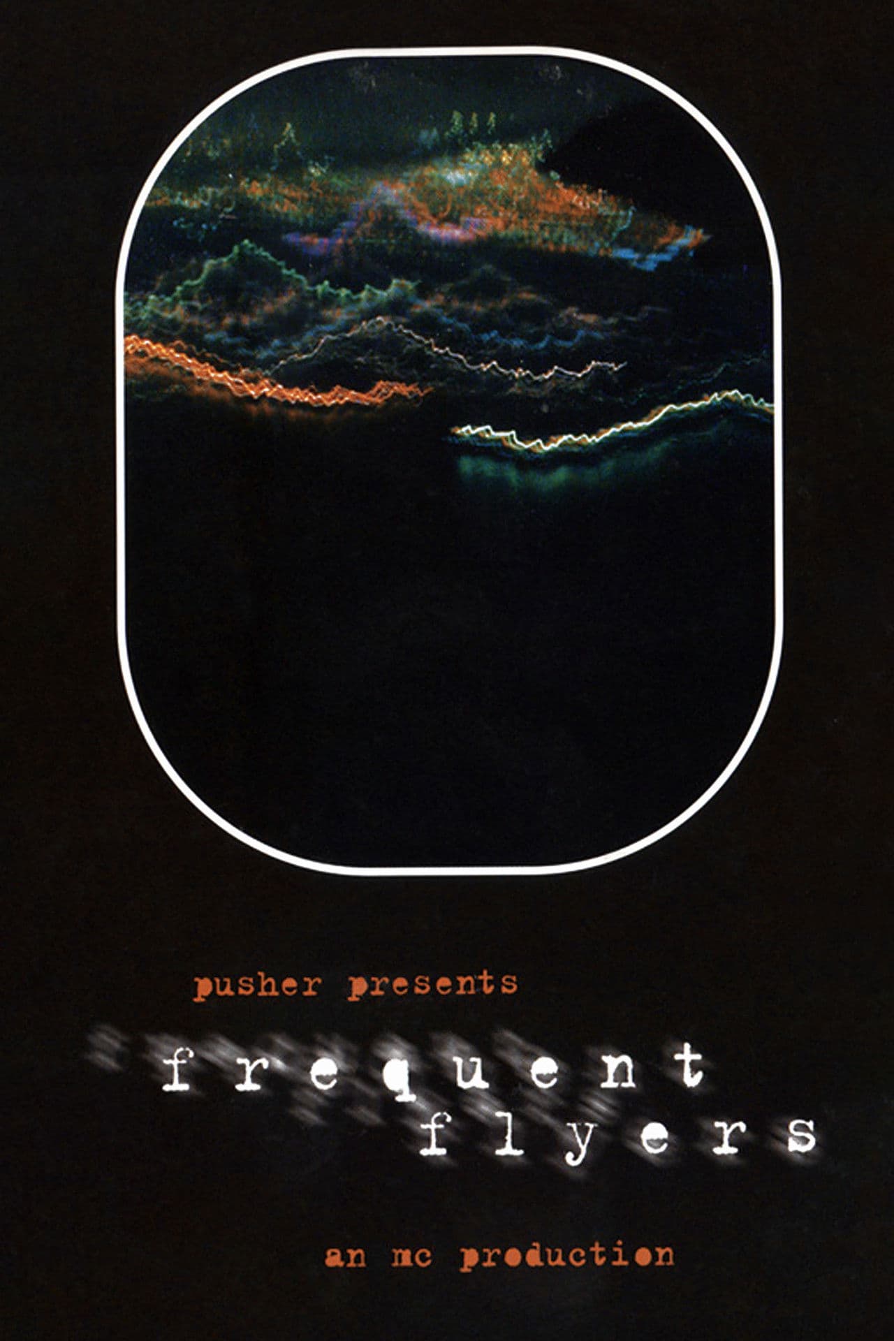 Poster backdrop for Frequent Flyers - Bouldering Around The World