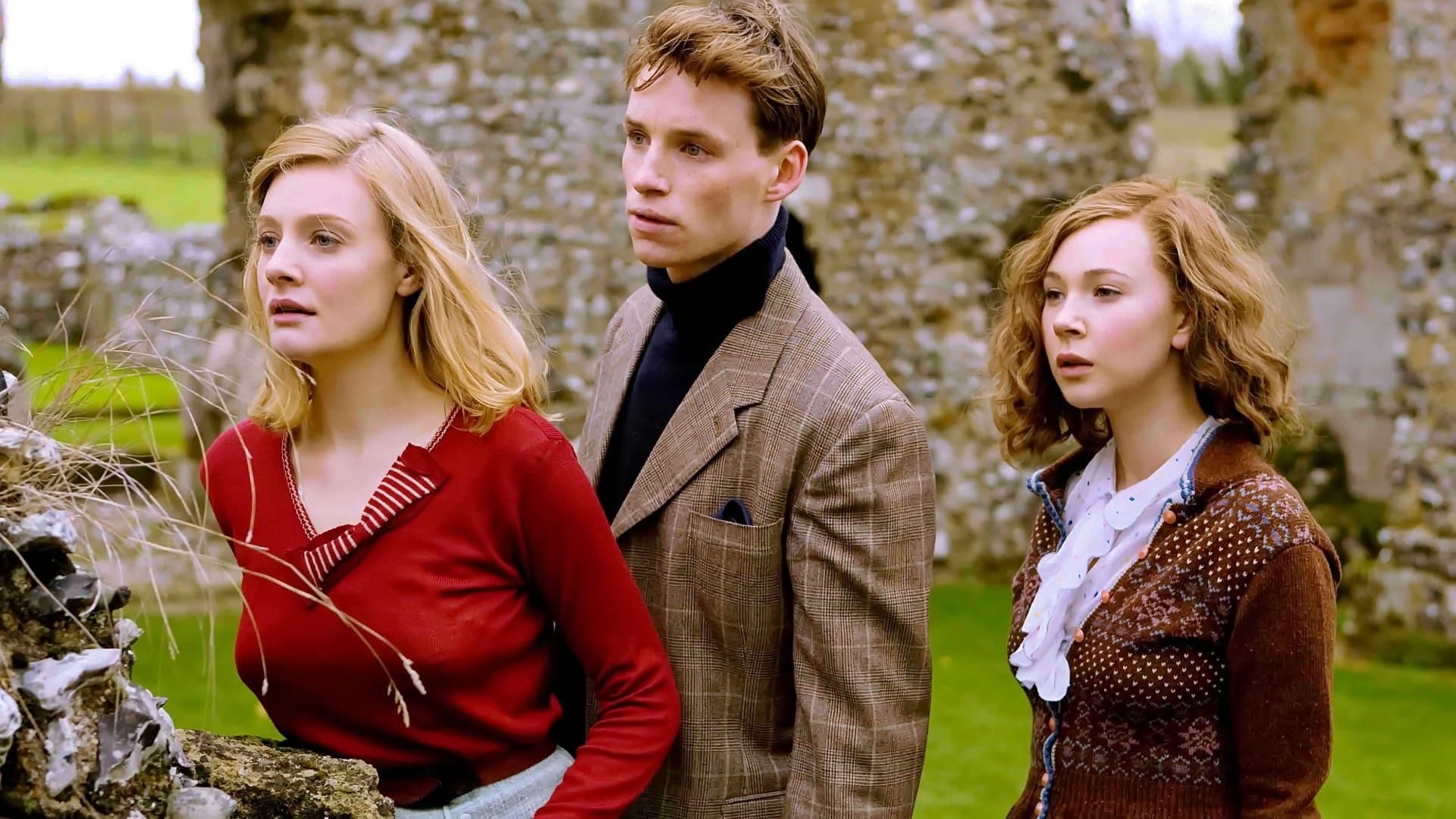 Poster backdrop for Glorious 39