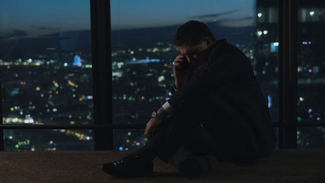 Poster backdrop for Temporary Connection