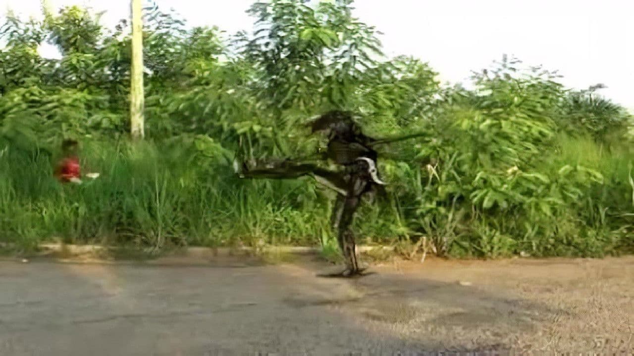 Poster backdrop for 2016: Part 1