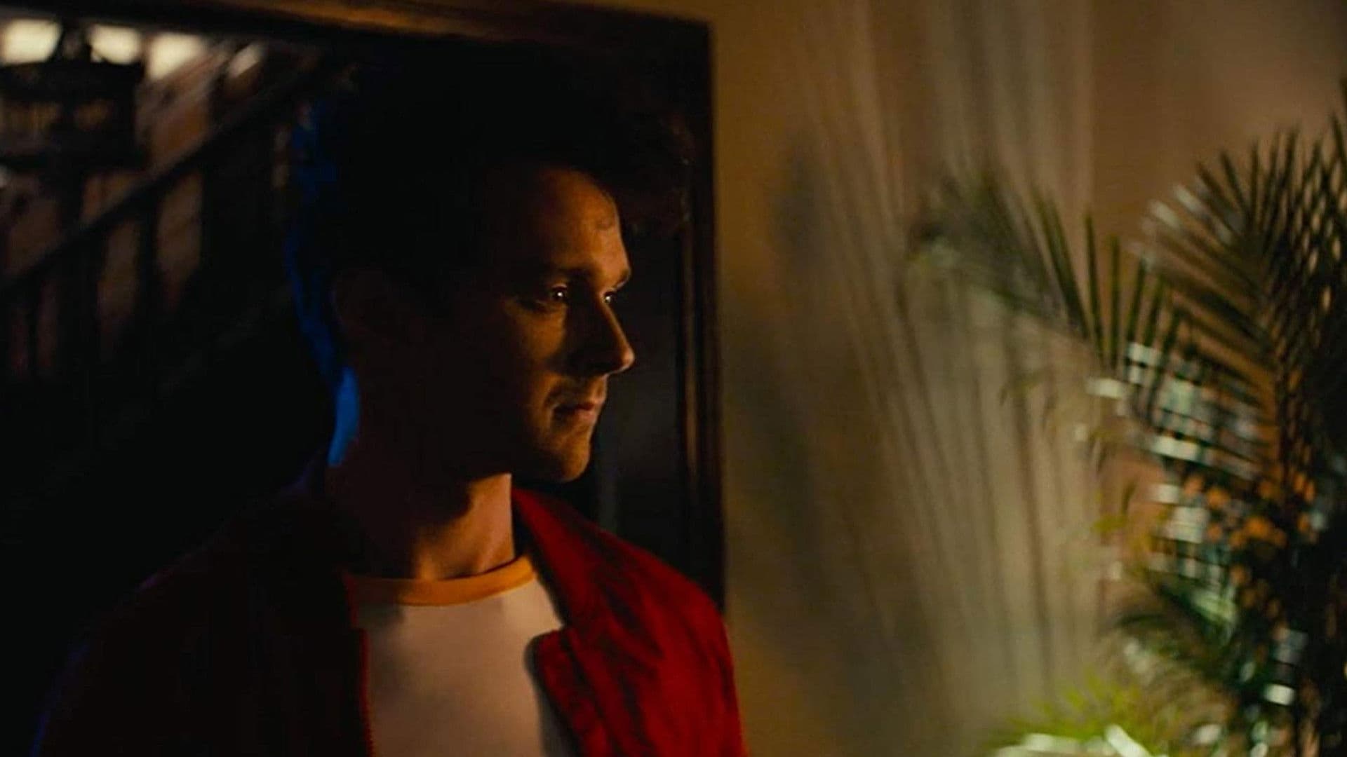 Poster backdrop for Pizza Time