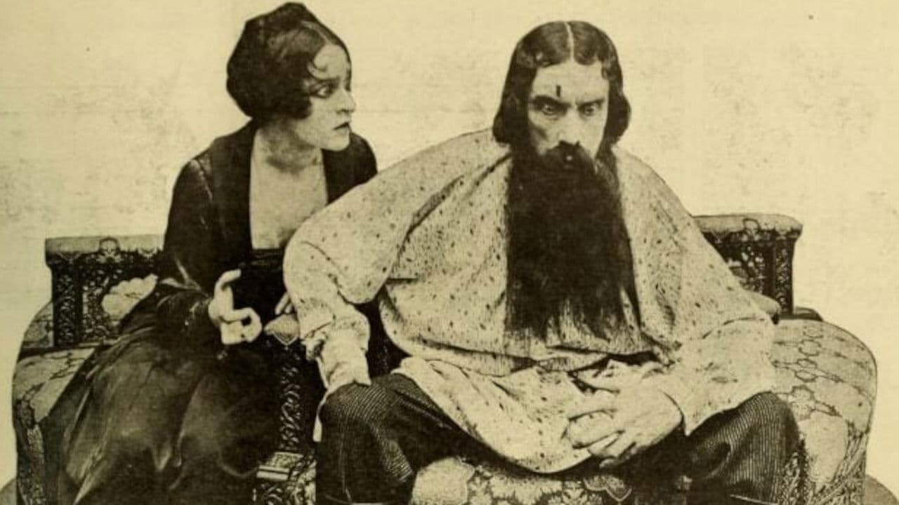 Poster backdrop for The Fall of the Romanoffs