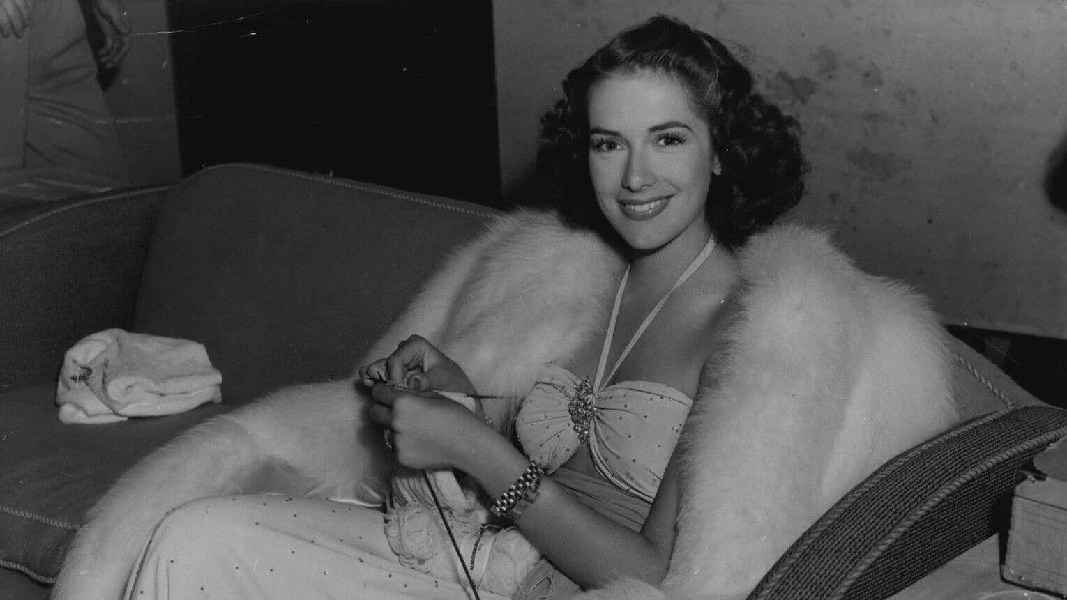 Poster backdrop for Two Latins from Manhattan