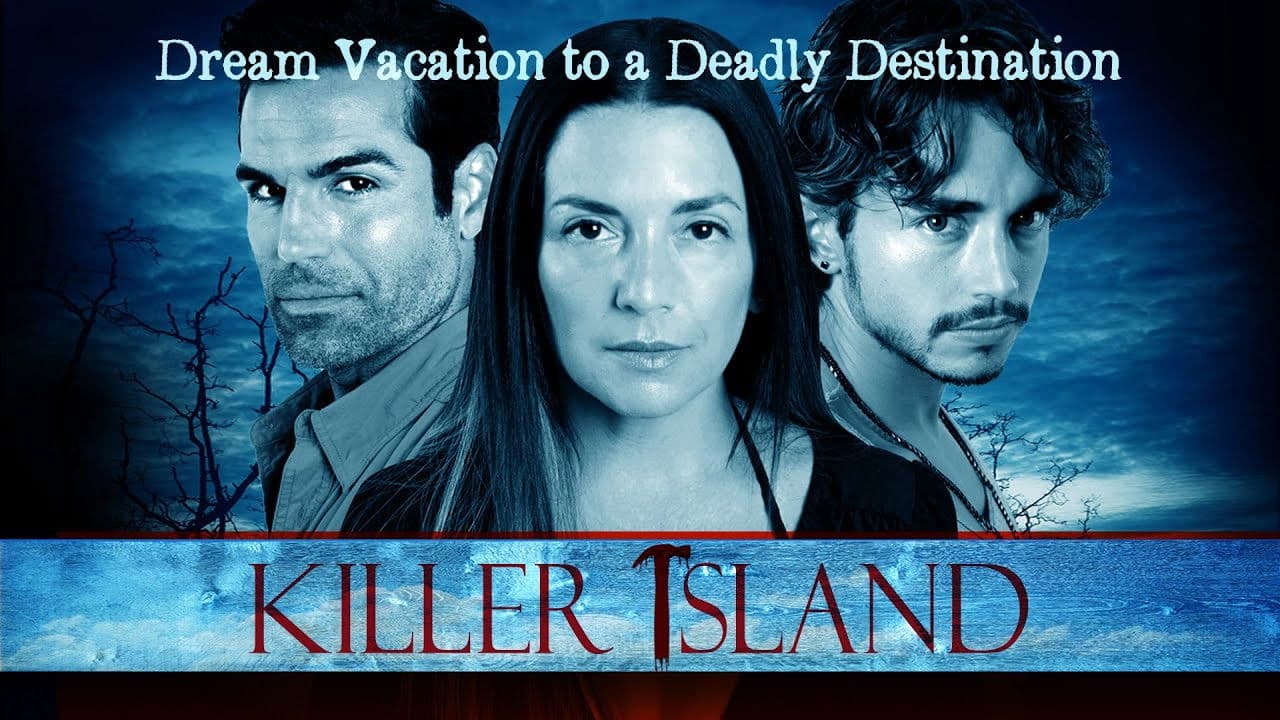 Poster backdrop for Killer Island