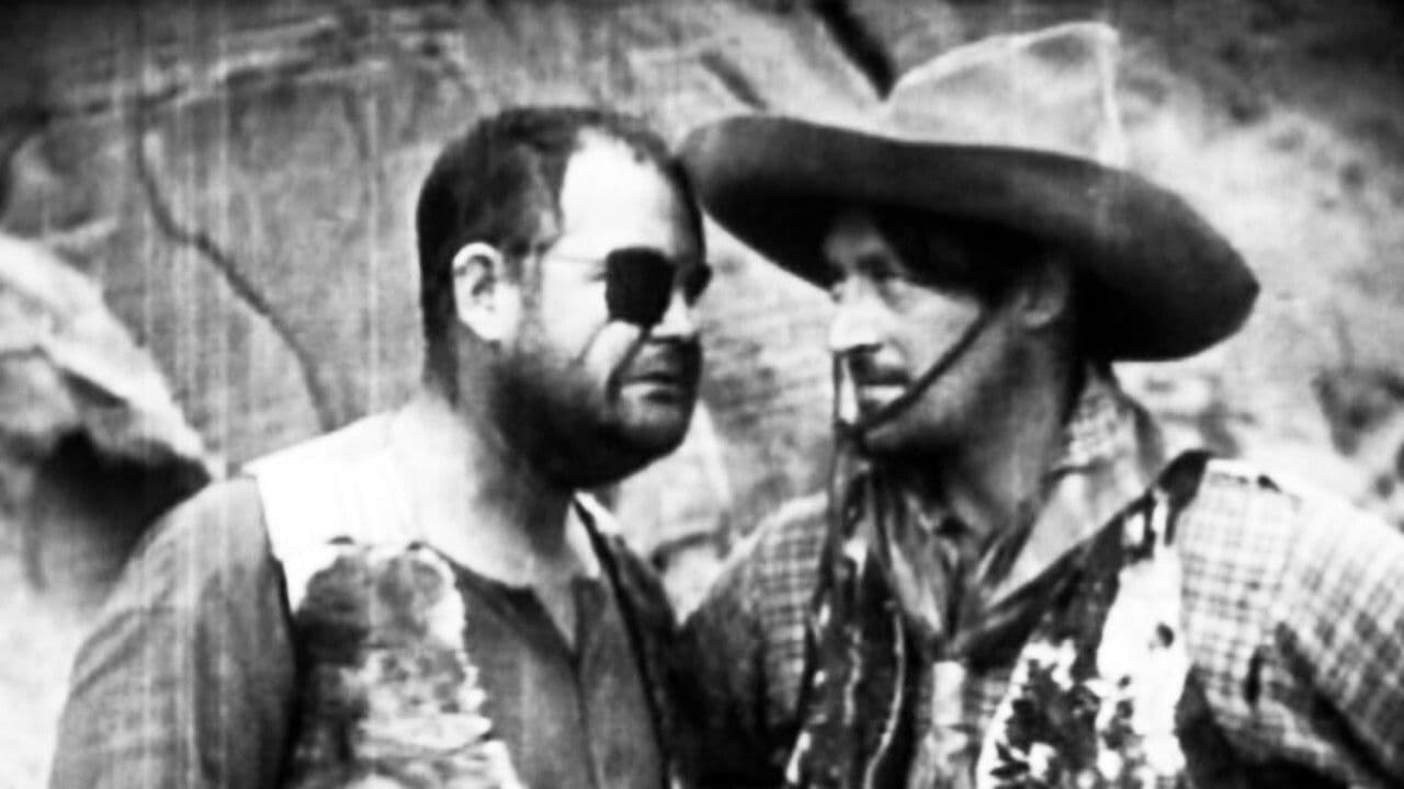 Poster backdrop for No Man's Law