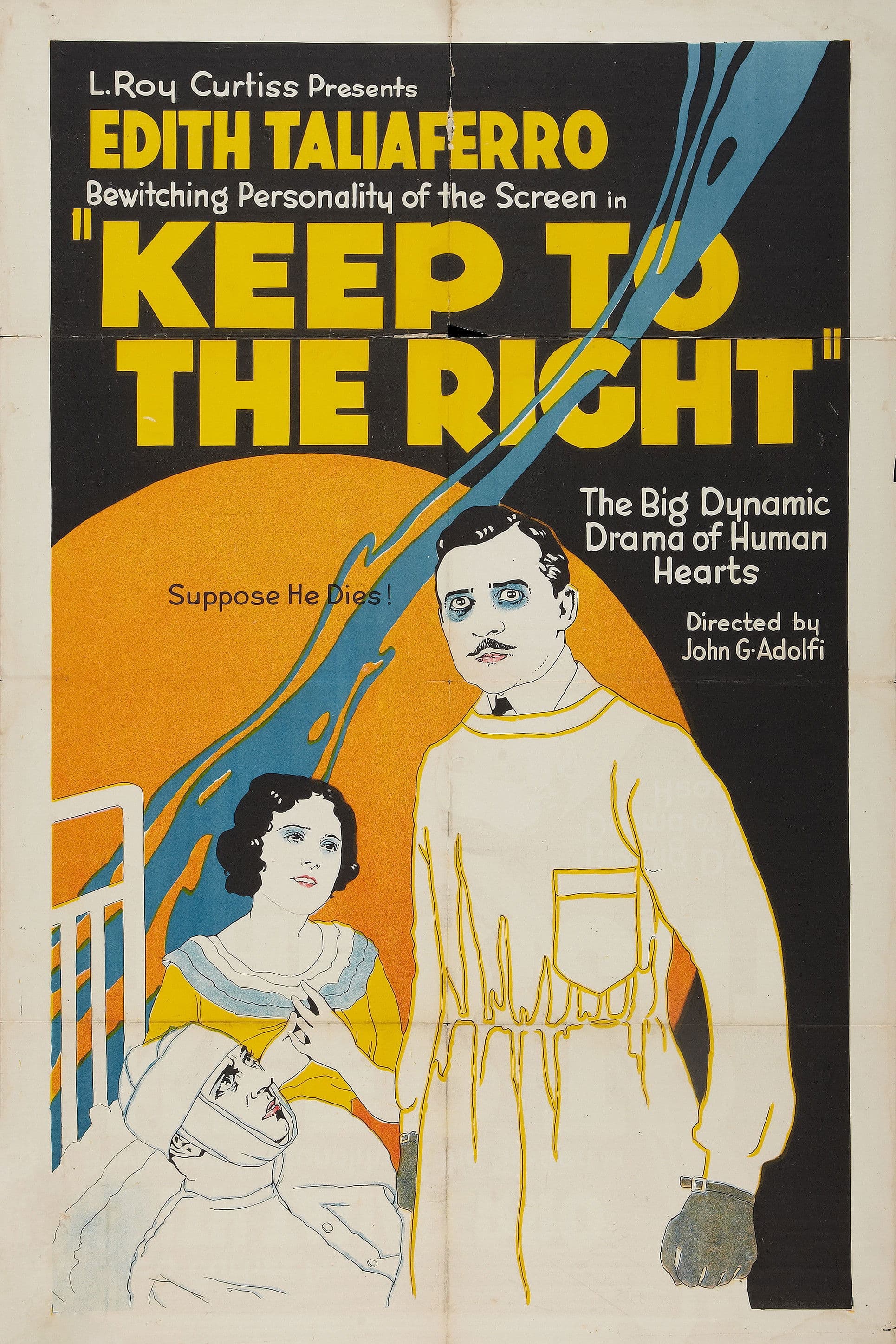 Poster backdrop for Who's Your Brother?