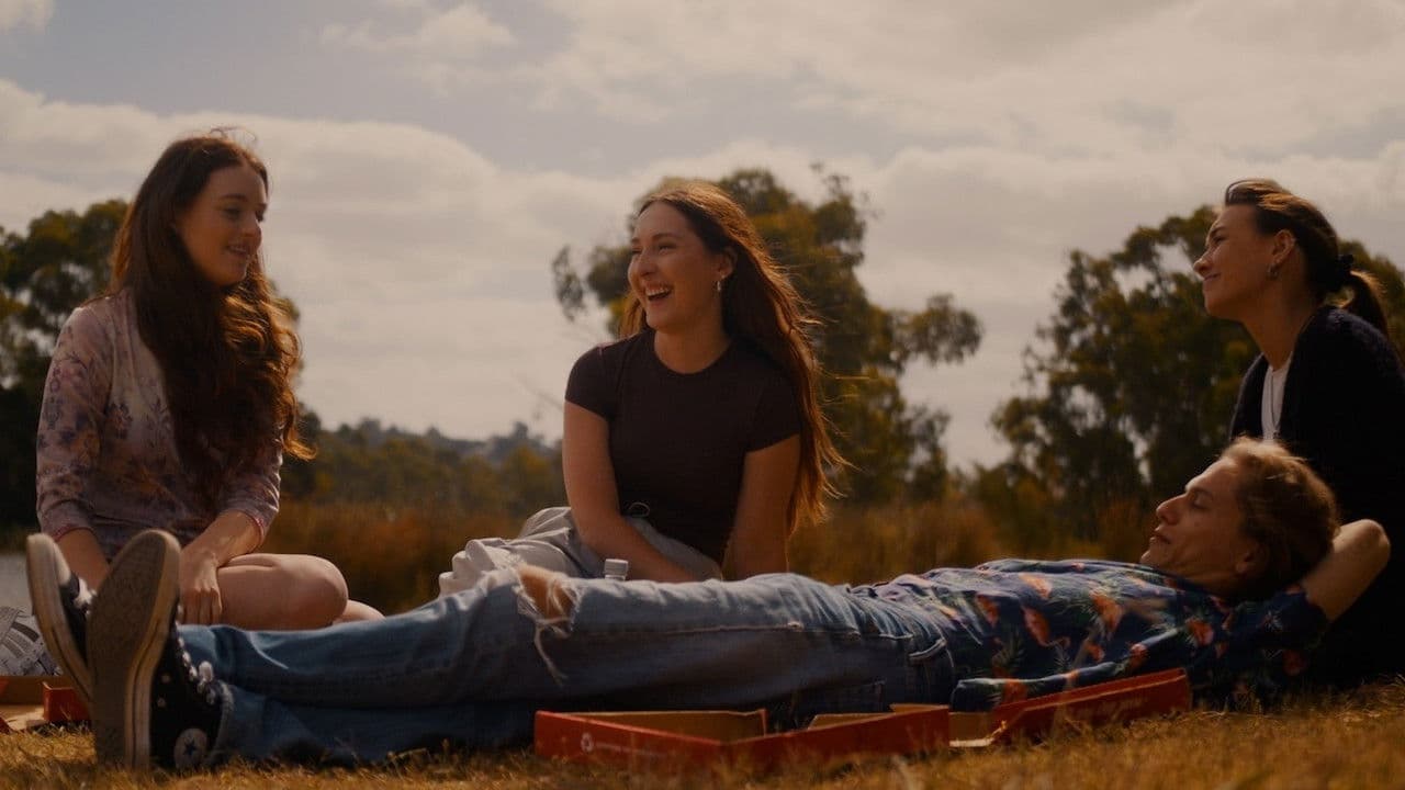 Poster backdrop for Flunk: Lost & Found You