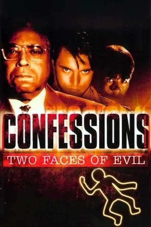 Poster backdrop for Confessions: Two Faces of Evil