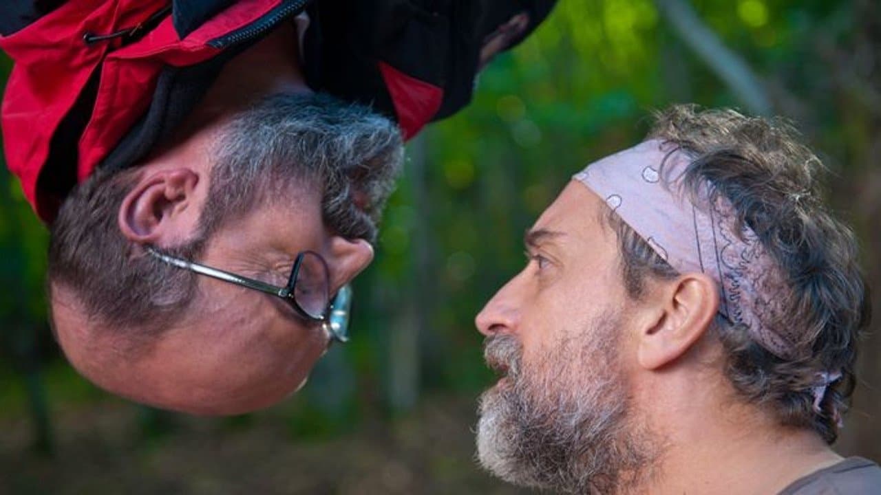 Poster backdrop for What's a Bear For?