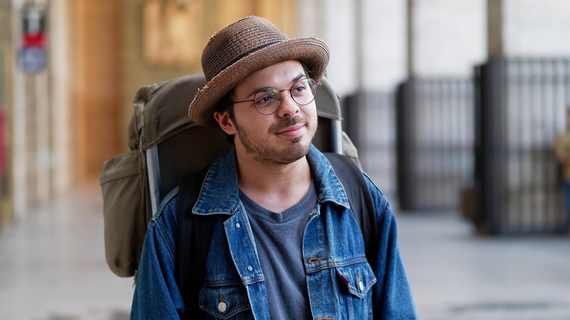 Poster backdrop for 1991