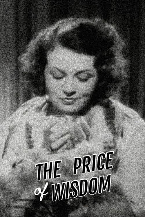 Poster backdrop for The Price of Wisdom