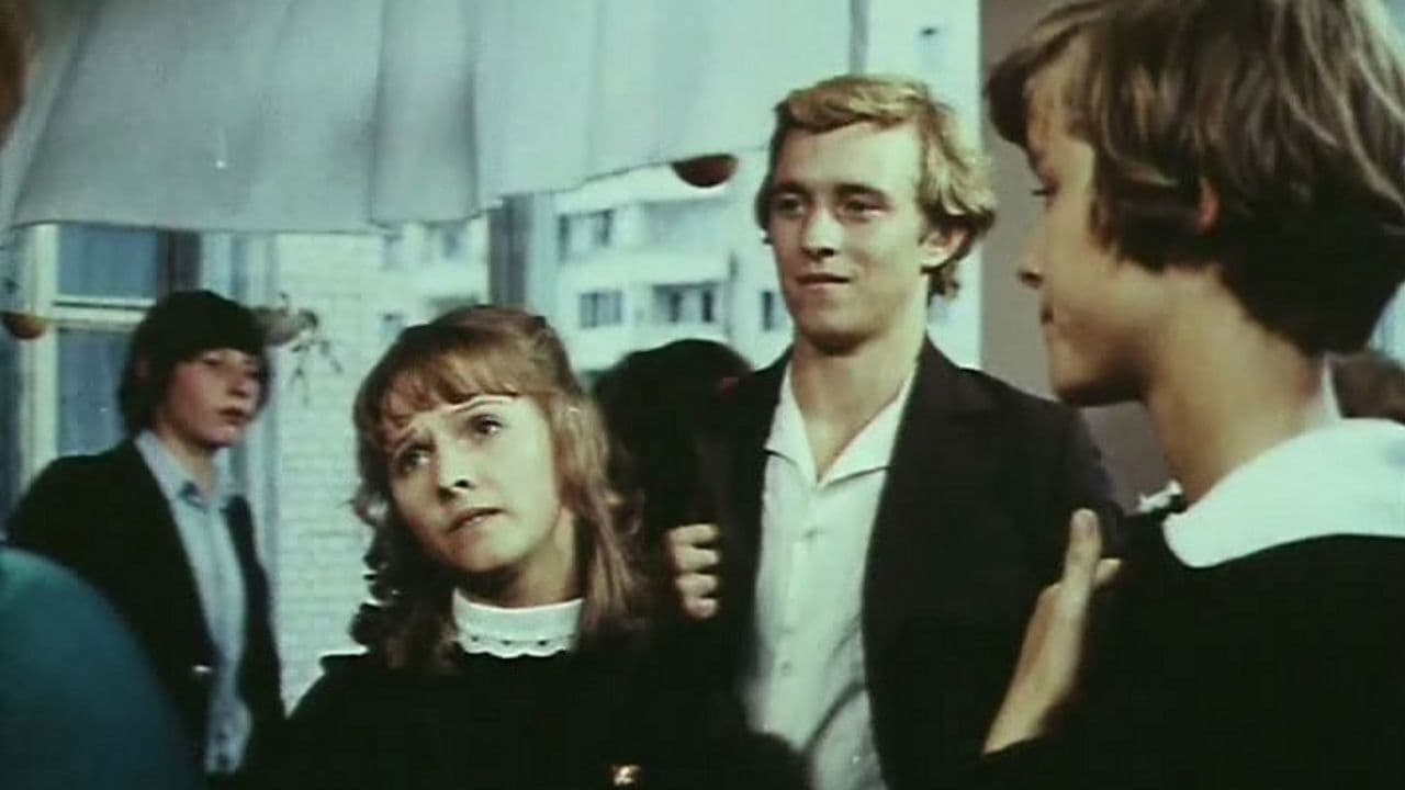 Poster backdrop for Unfinished Lesson