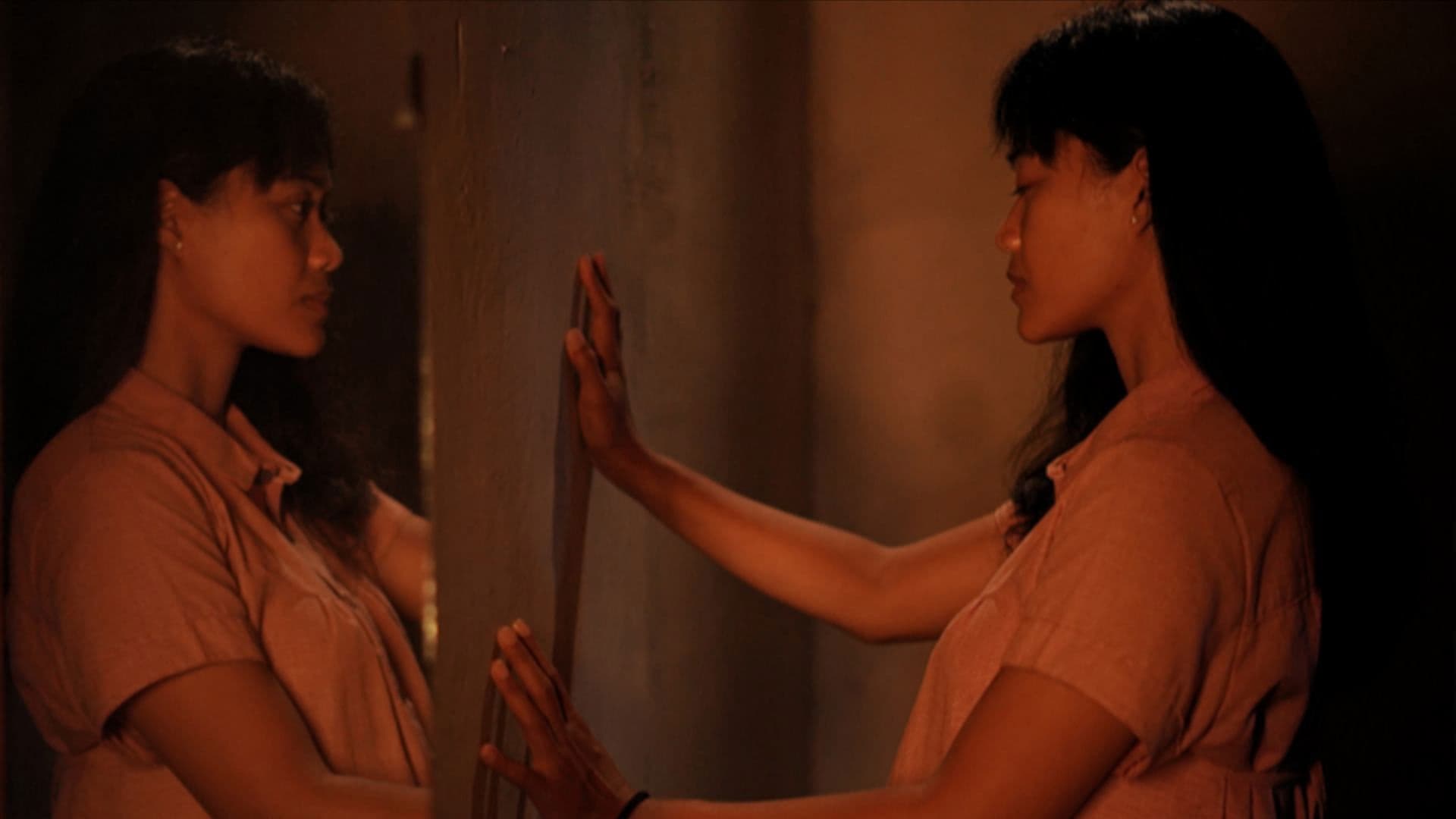 Poster backdrop for Pamali