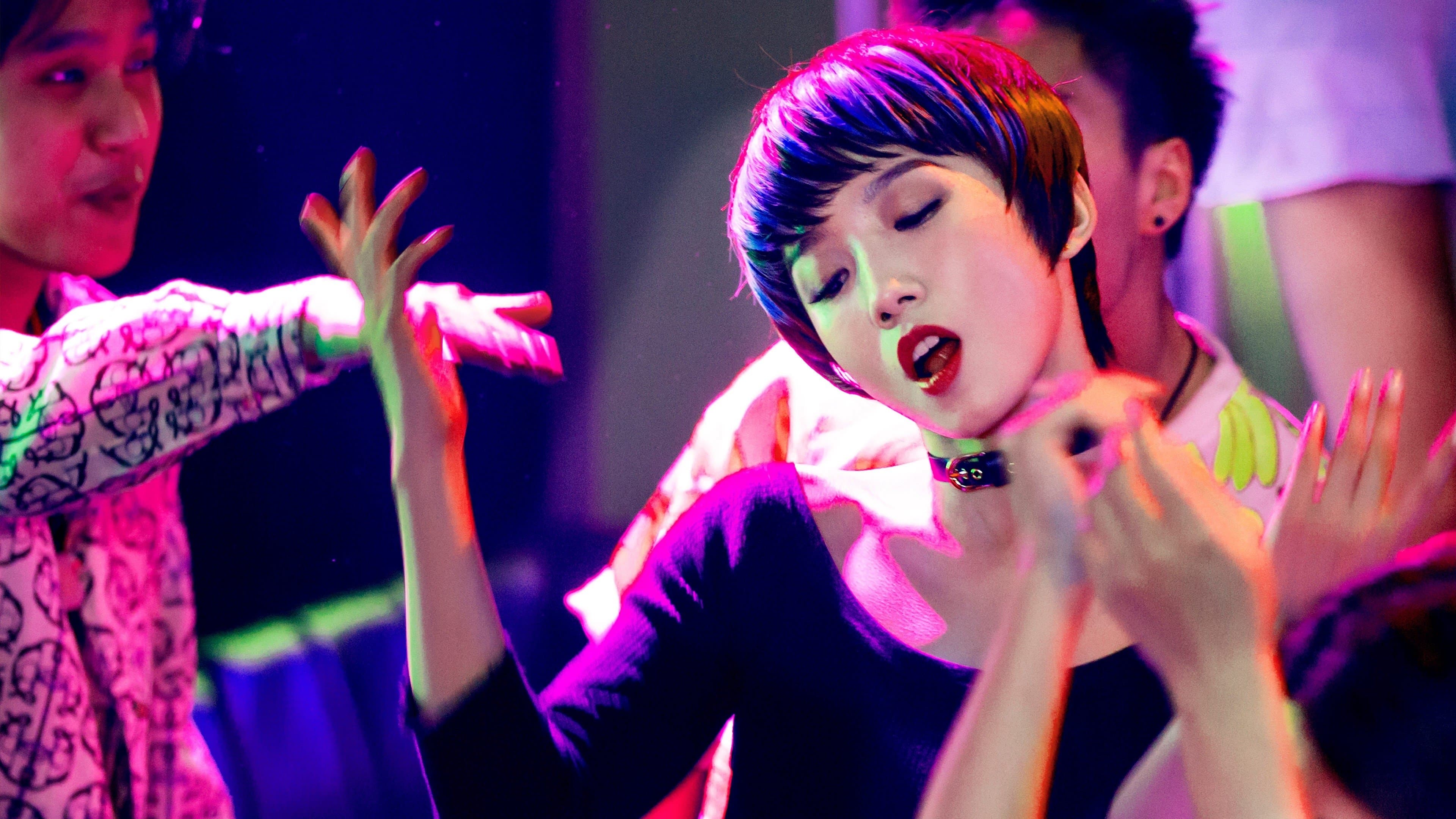 Poster backdrop for Step Up: Year of the Dance