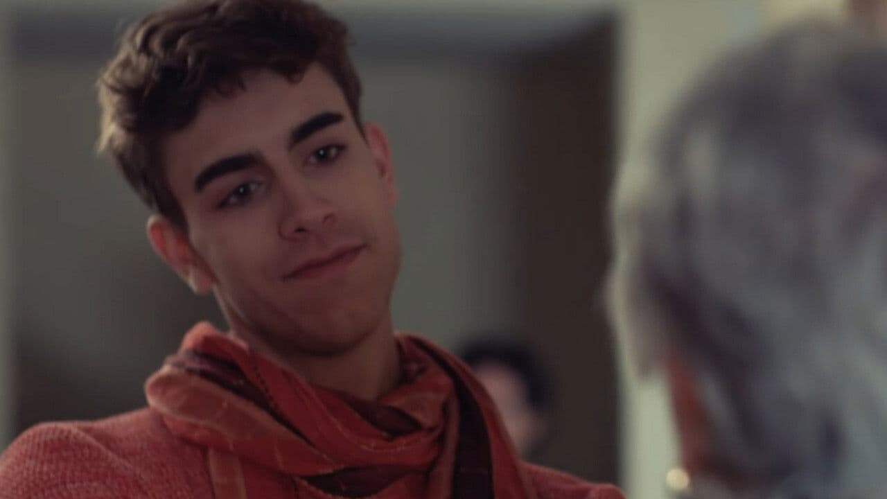 Poster backdrop for Tenants