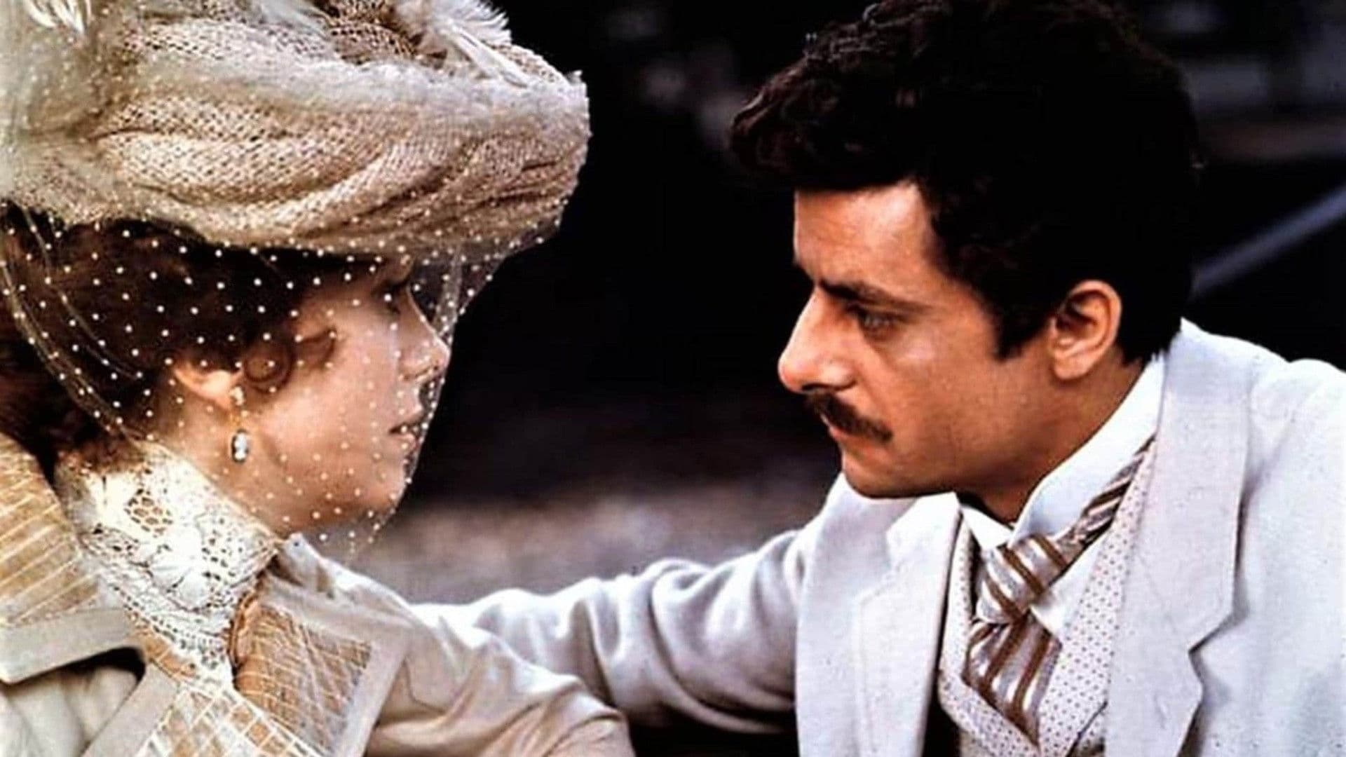 Poster backdrop for The Murri Affair