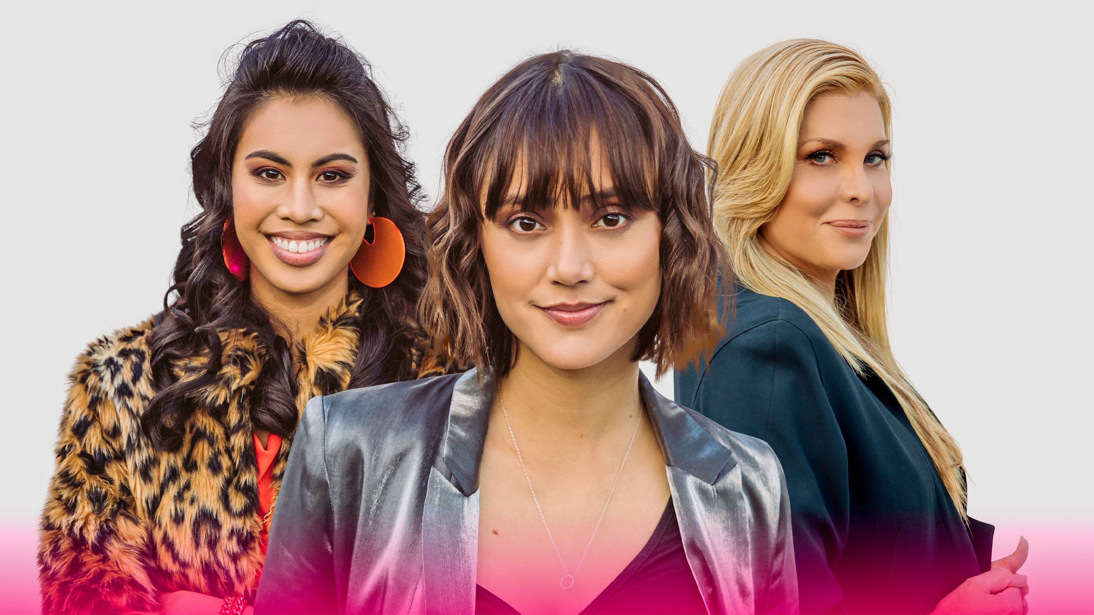 Poster backdrop for I Hate New Year's