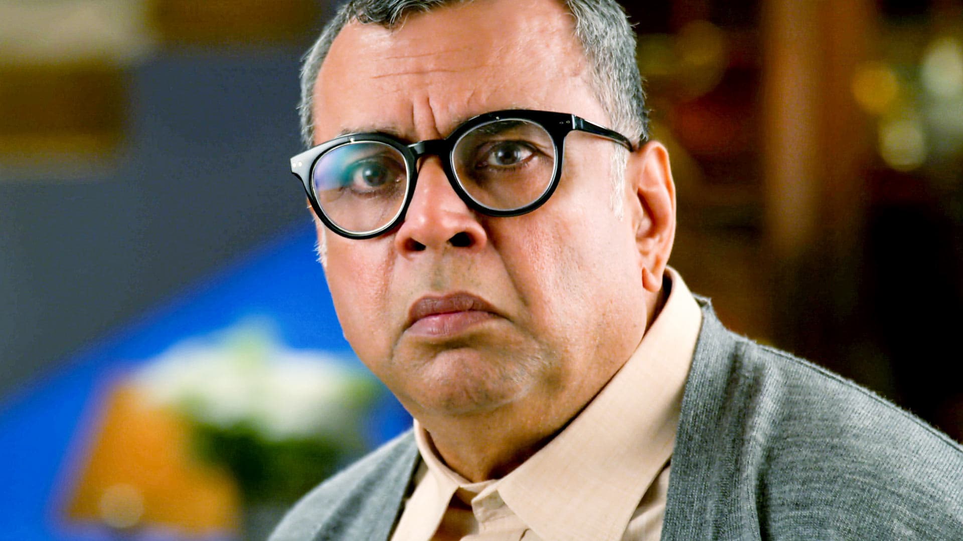 Poster backdrop for Hungama 2