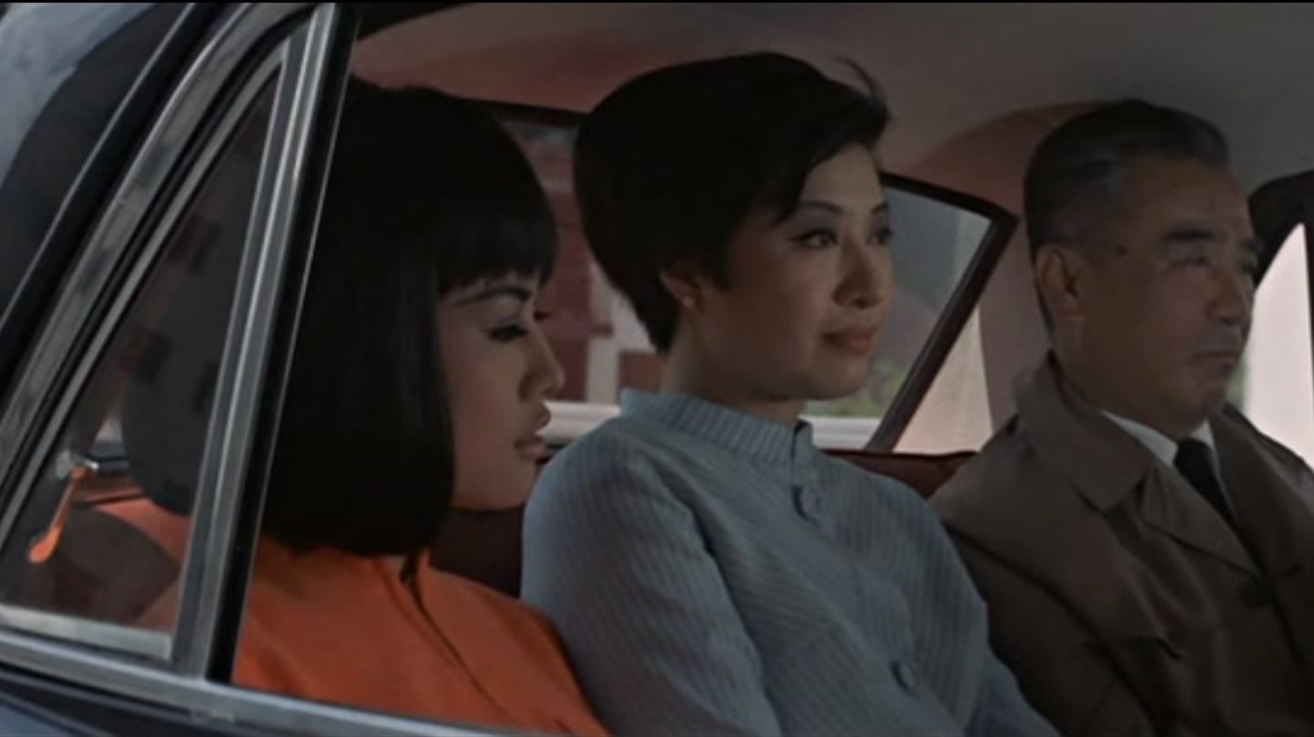 Poster backdrop for Temptress of a Thousand Faces