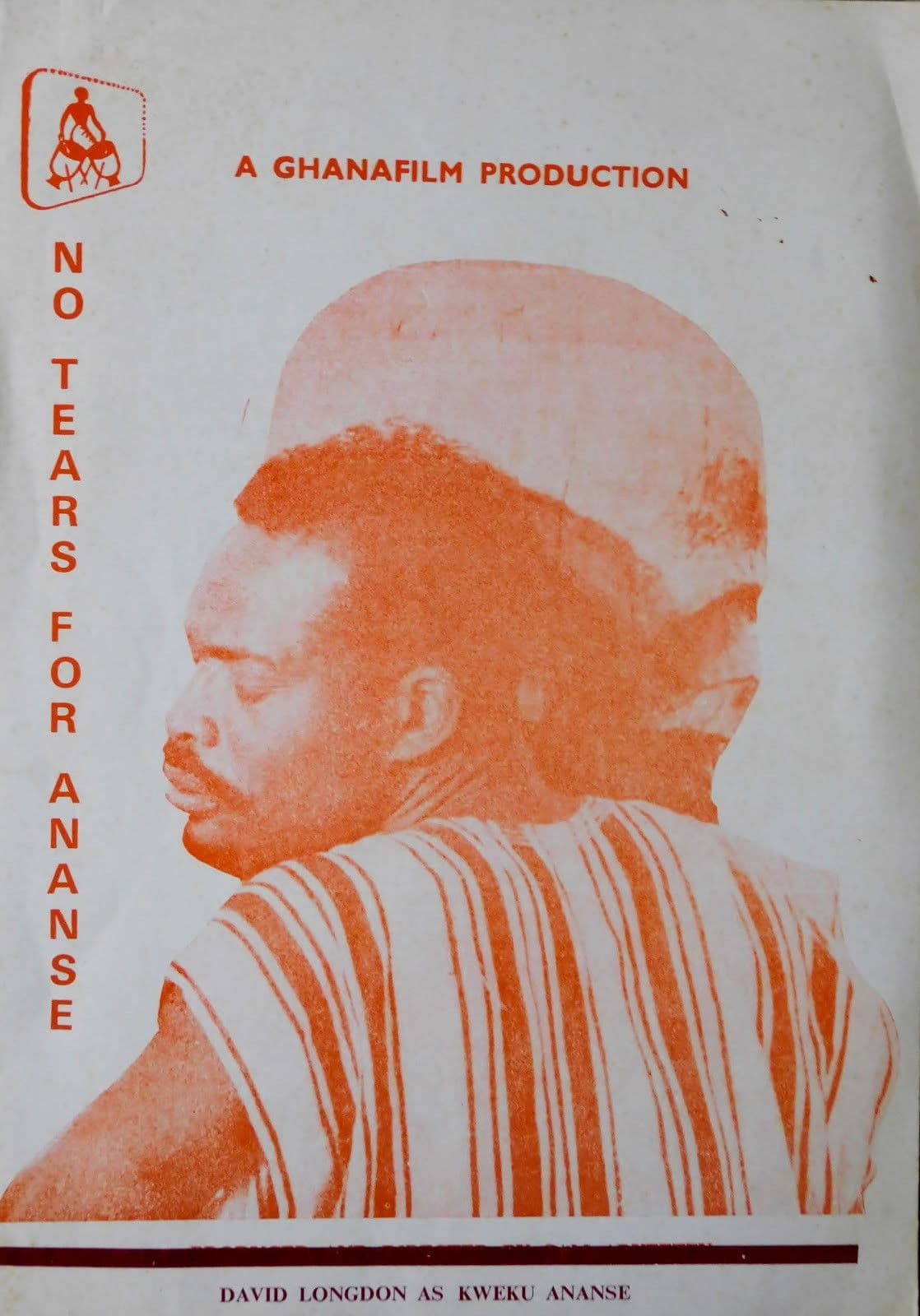 Poster backdrop for No Tears for Ananse