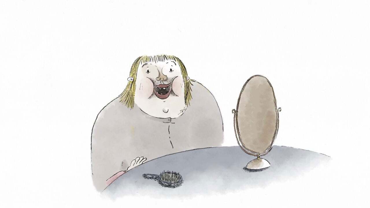 Poster backdrop for Mild Madness, Lasting Lunacy