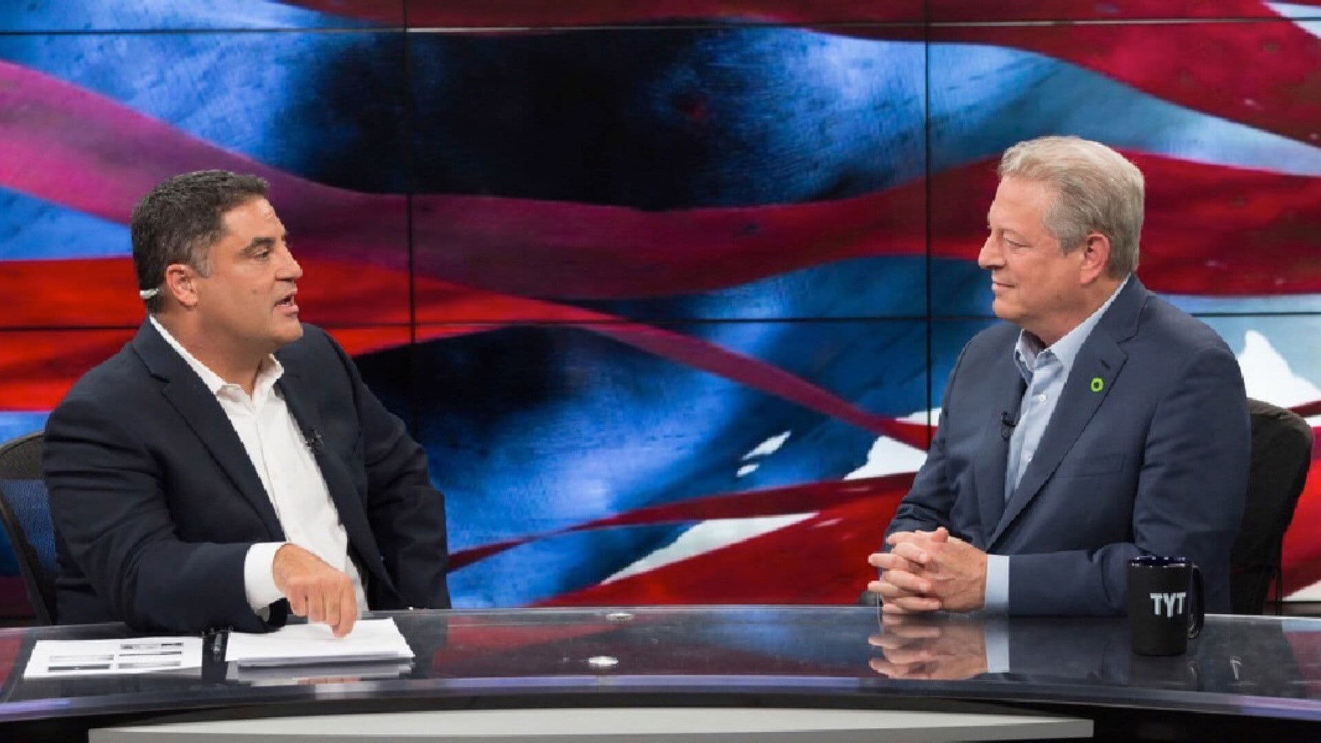 Poster backdrop for The Conversation