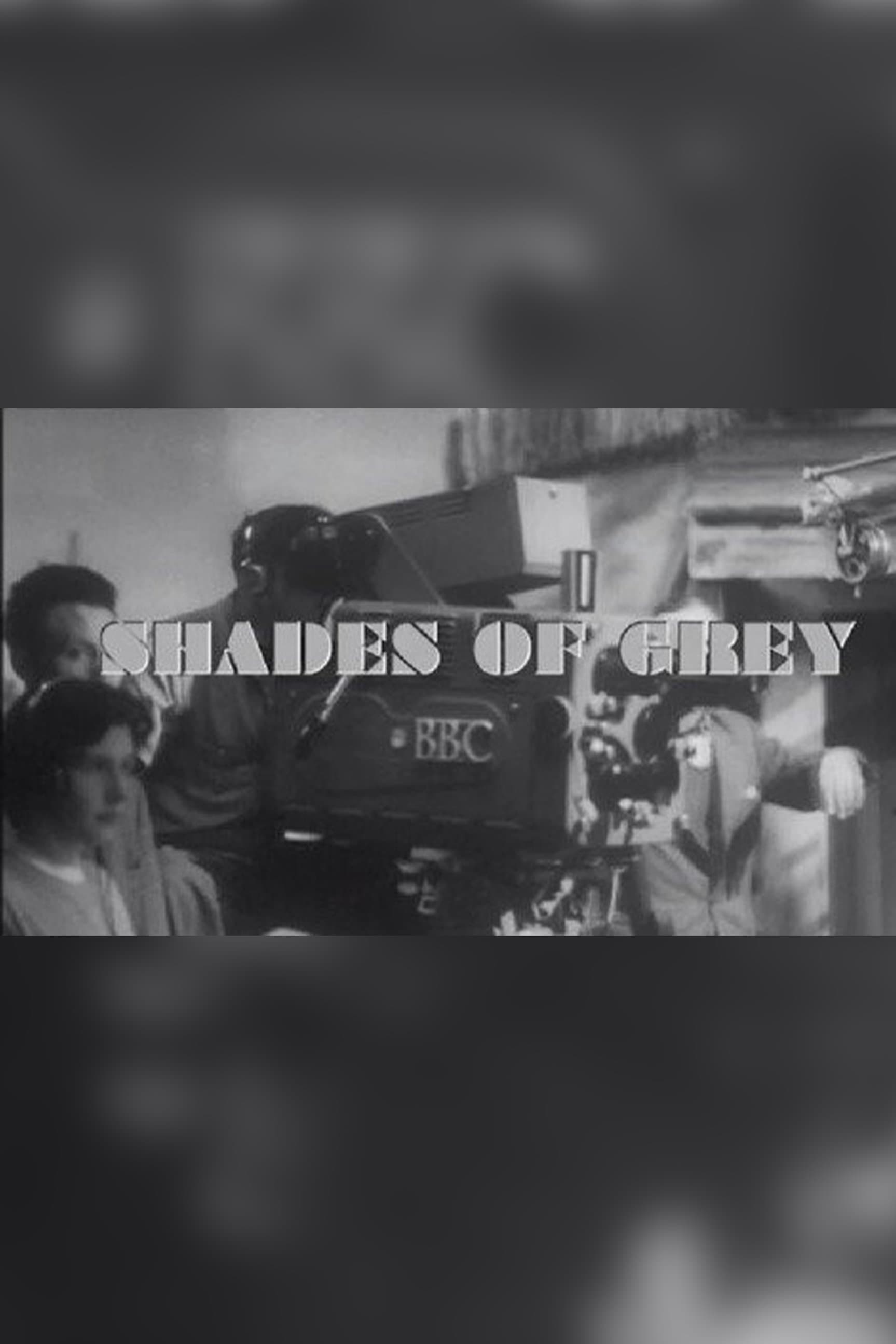 Poster backdrop for Shades of Grey