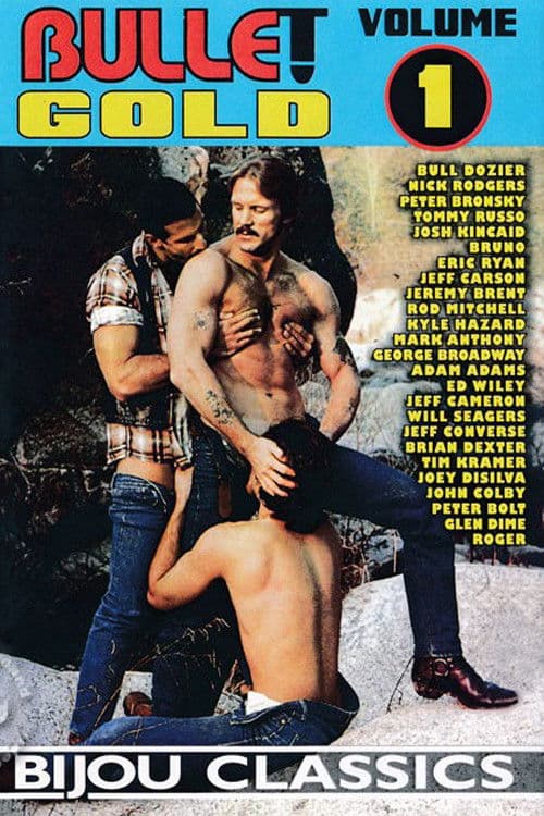 Poster backdrop for Bullet Gold