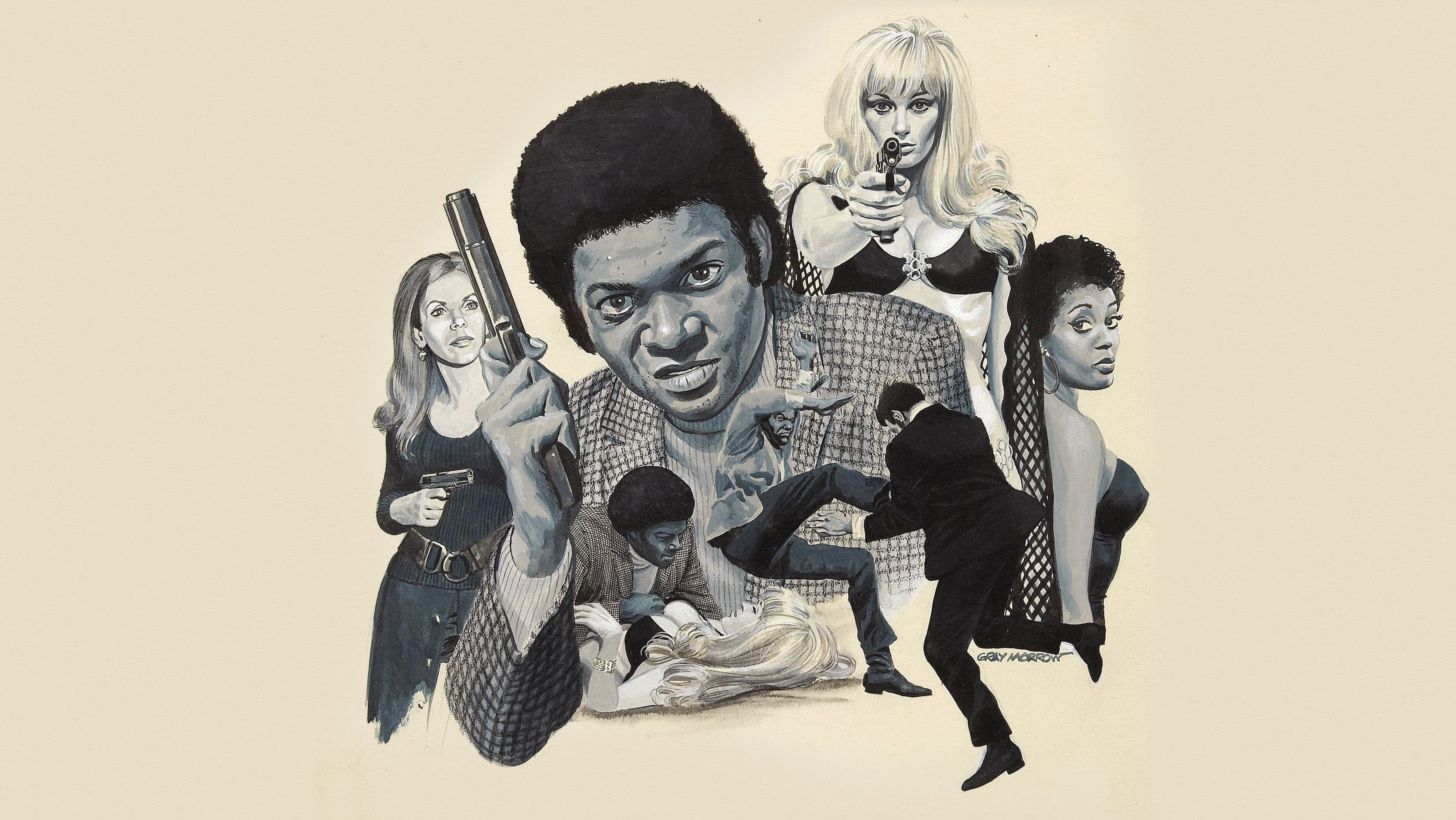 Poster backdrop for Mean Mother